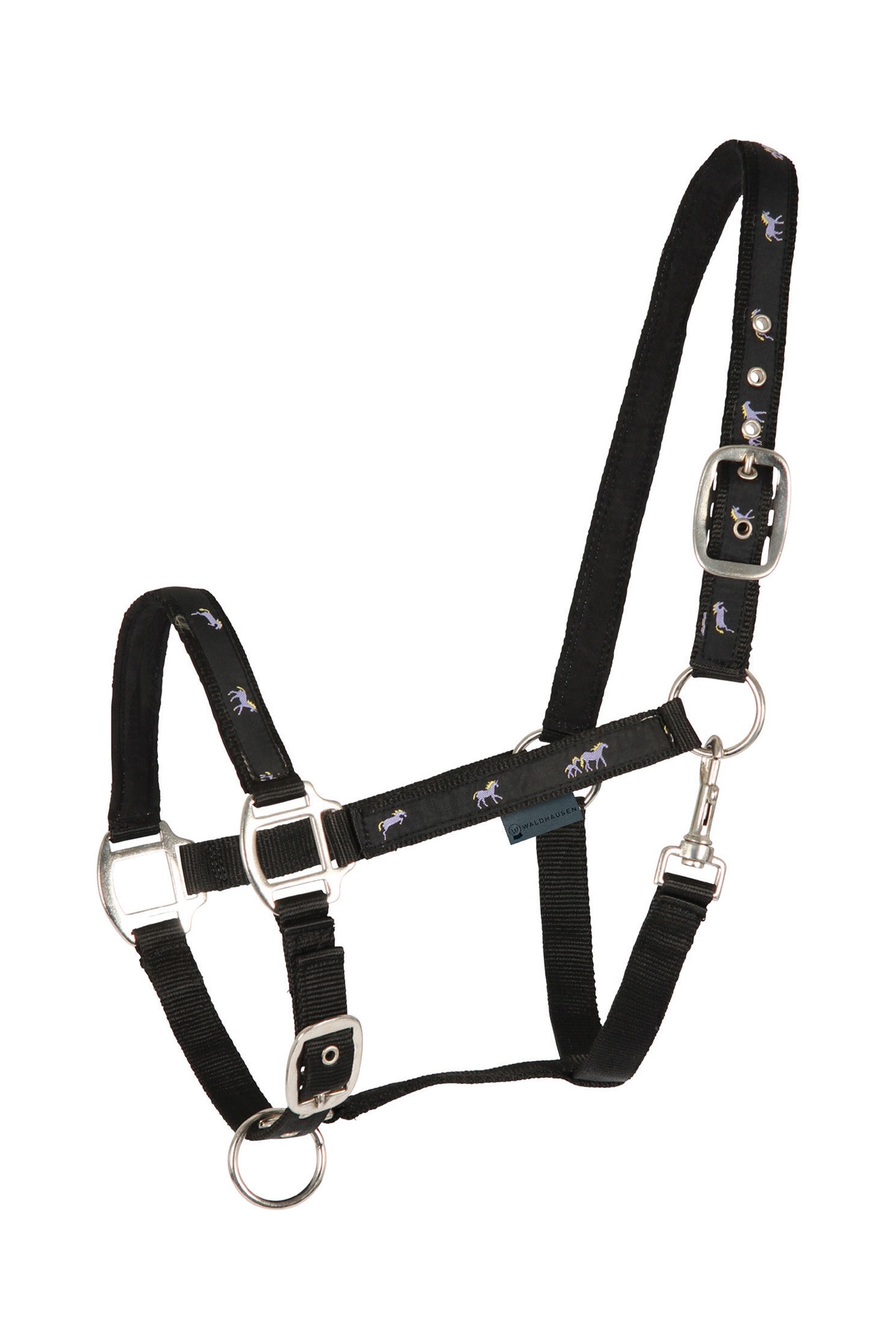 Waldhausen Little Horse Motiv Halter Halters & Leads