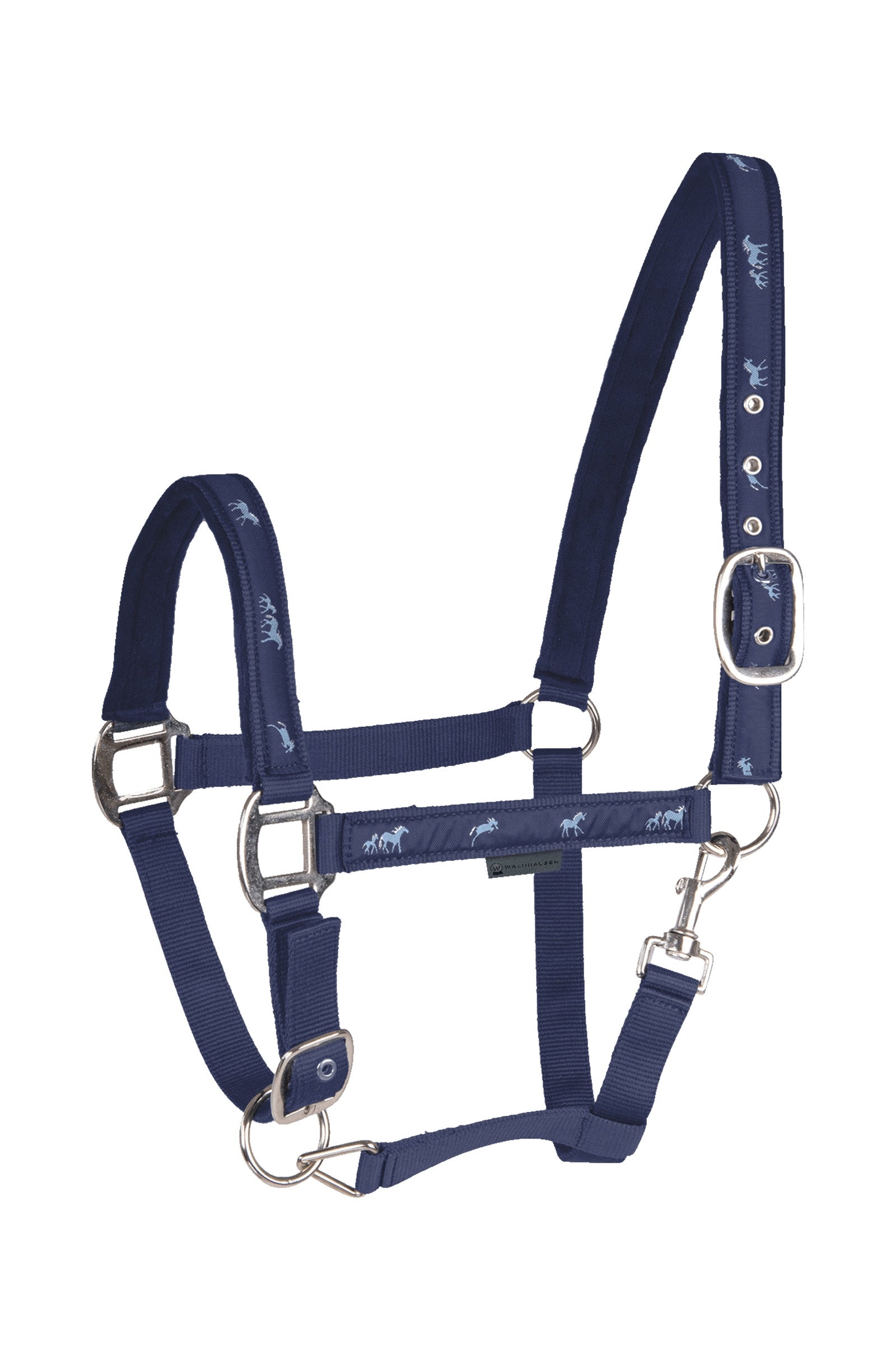Waldhausen Little Horse Motiv Halter Halters & Leads