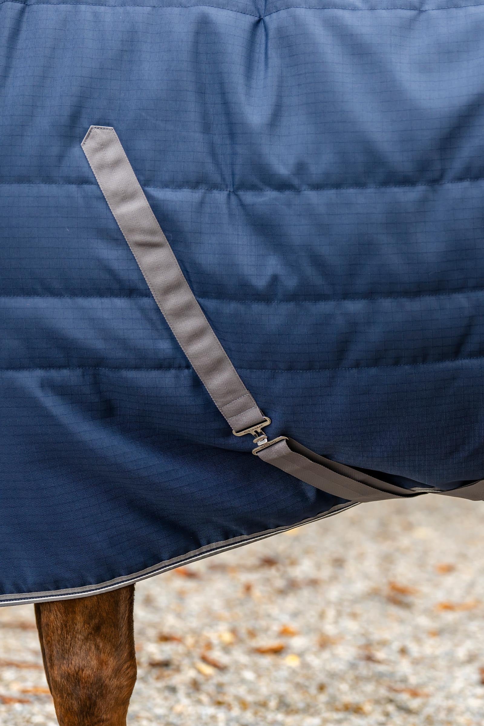 Horseware Rambo Stable 400 g Horse Rugs
