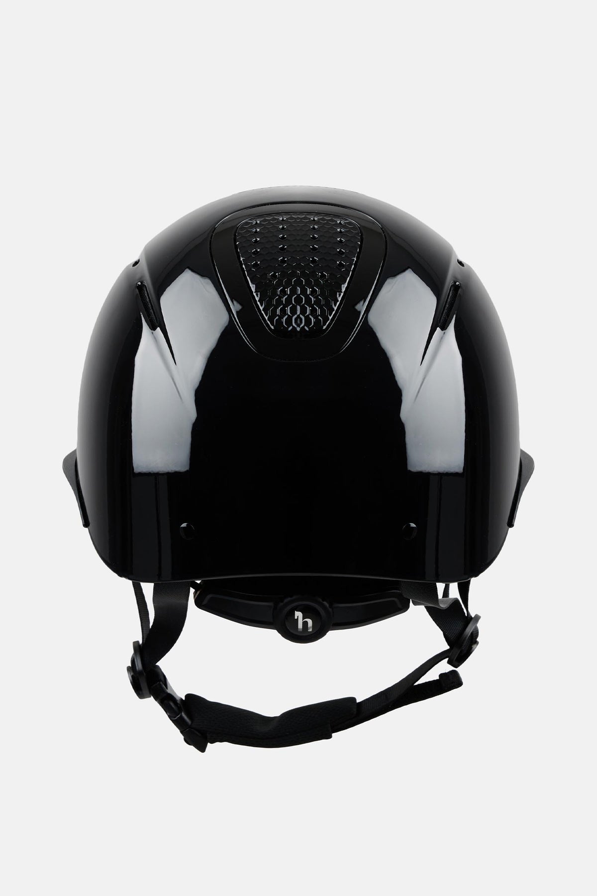Horze AERO GLOSS Riding Helmet Safety Equipment
