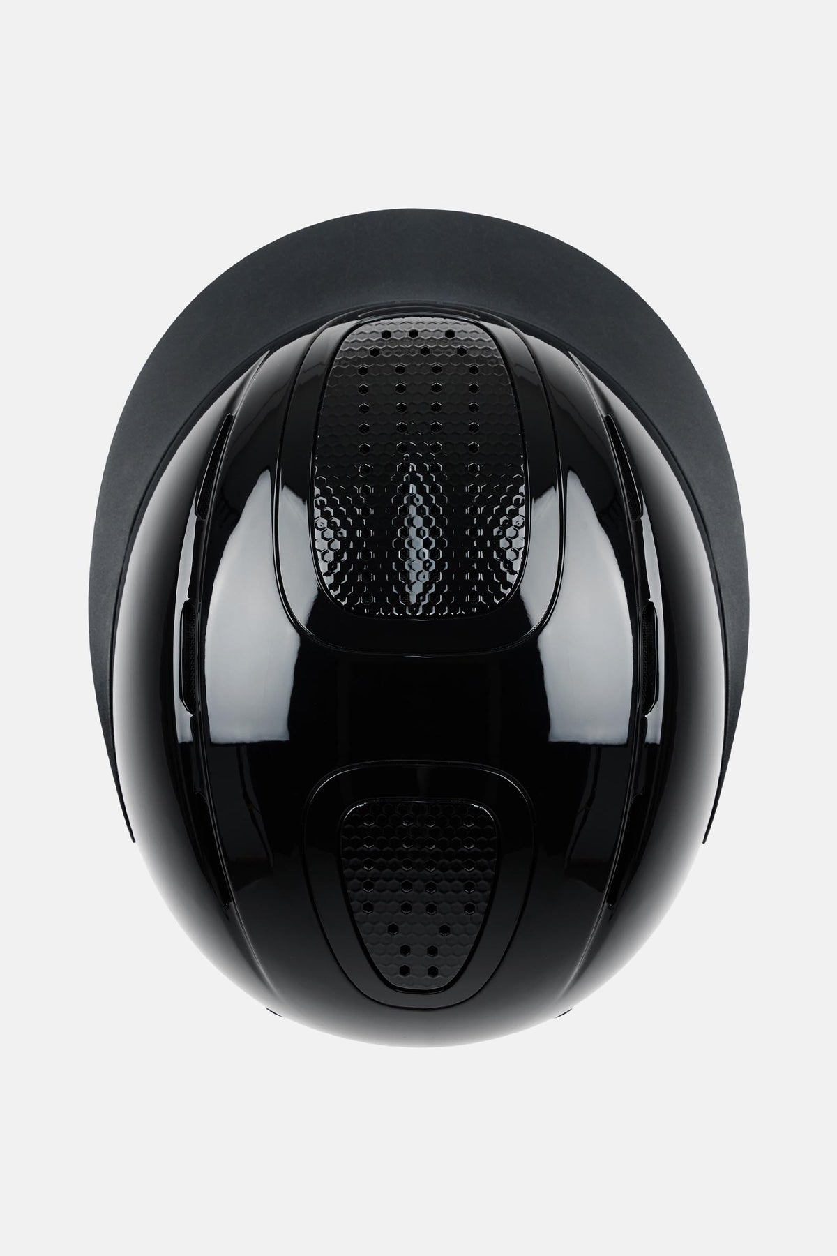 Horze AERO GLOSS Riding Helmet Safety Equipment