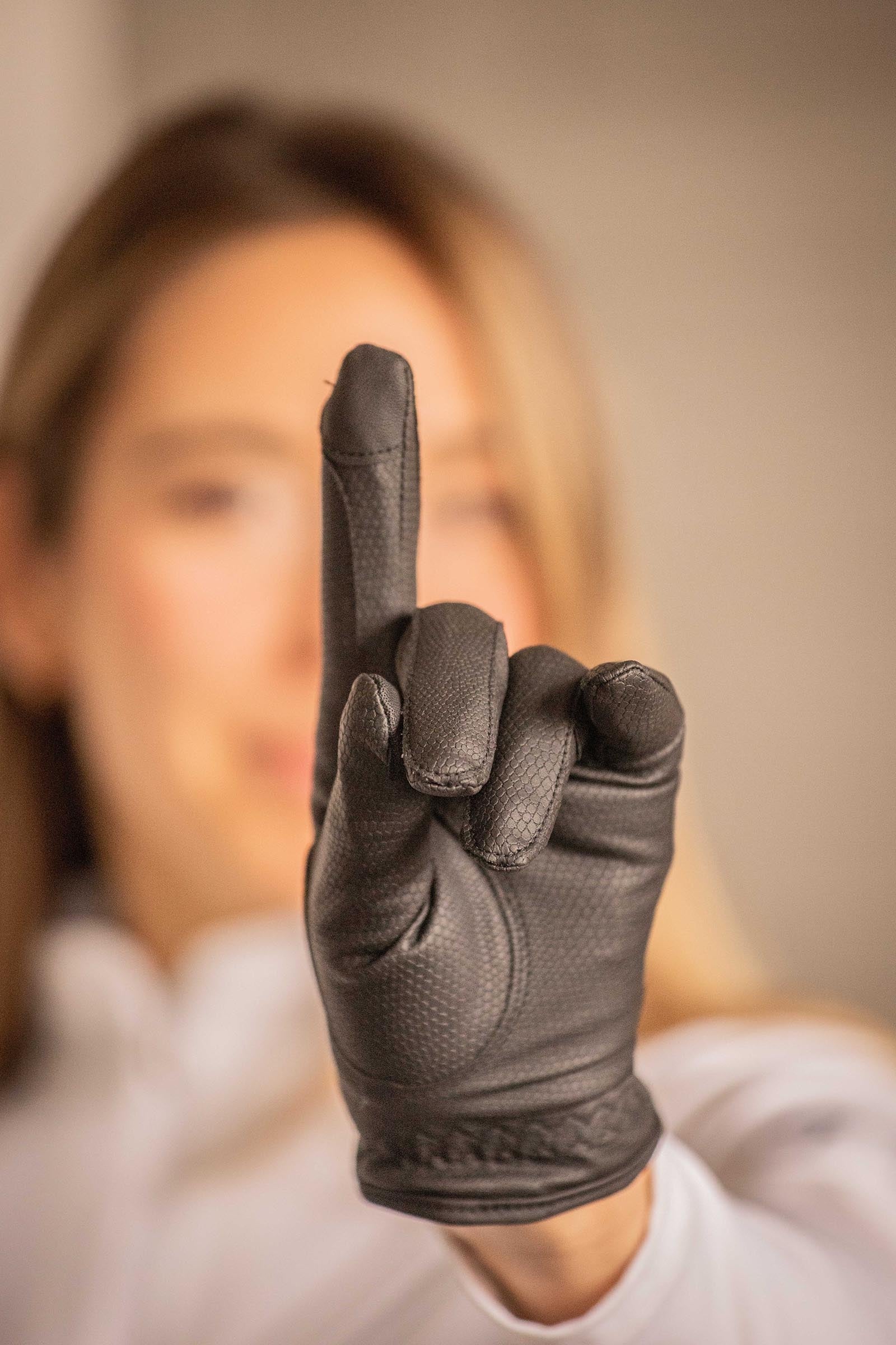 PENELOPE Lyoni Riding Gloves Riding Gloves