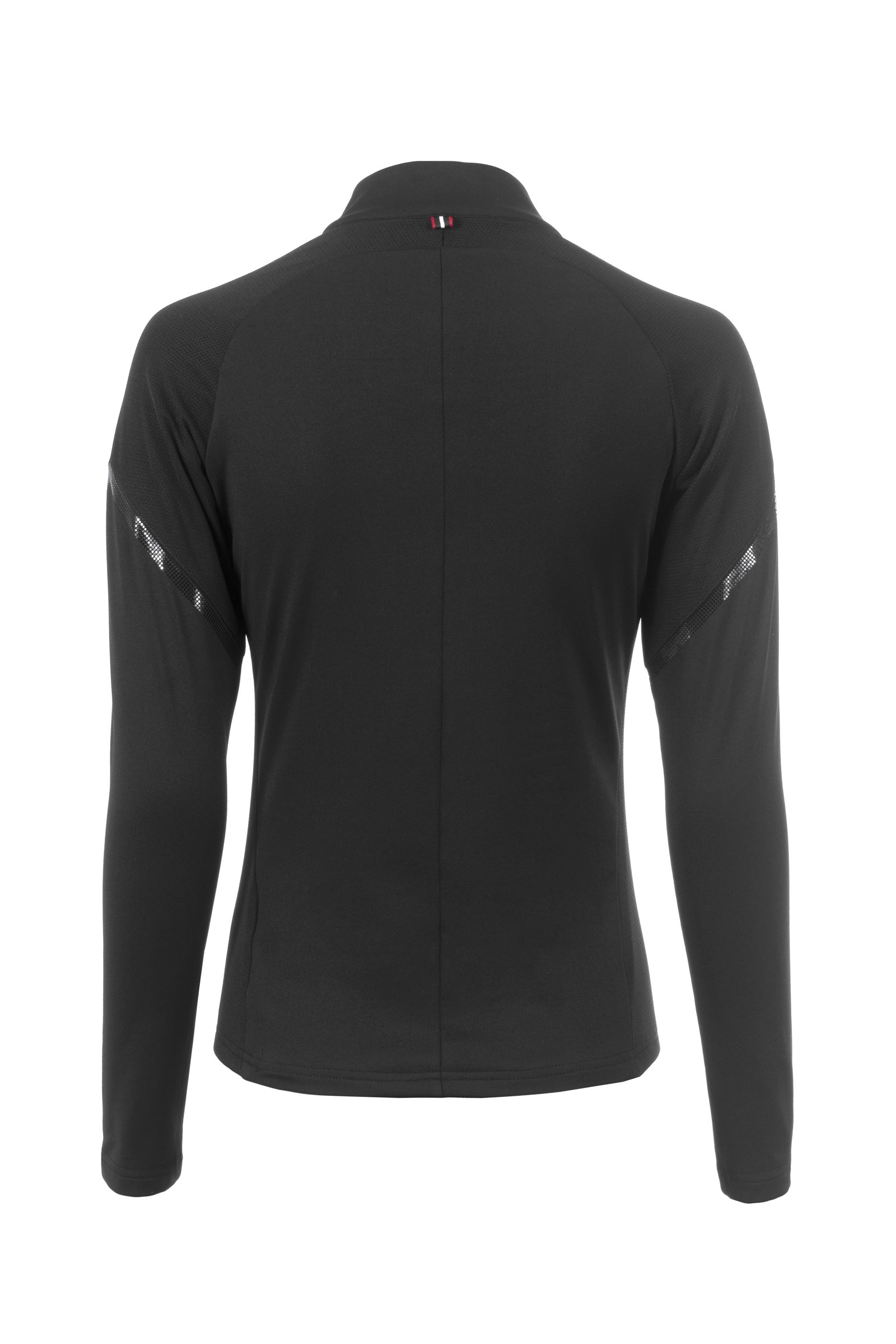 Cavallo CAVALMILLA Women´s Shirt With Stand-up Collar Women’s Riding Clothing