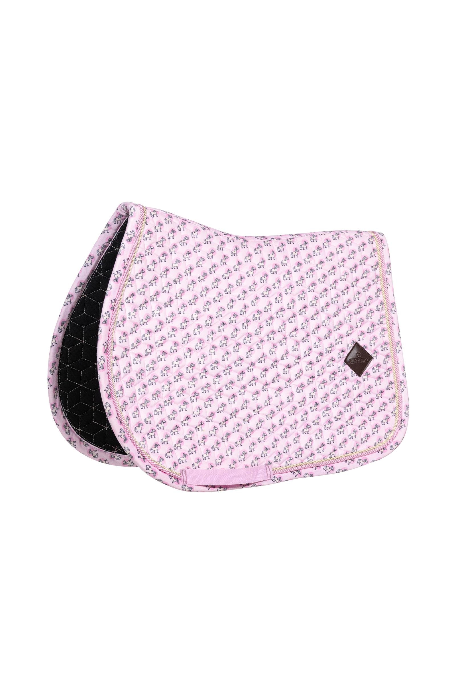 Kentucky Horsewear Kentucky Horseware Sammy Collection springunderlag Sadelunderlag