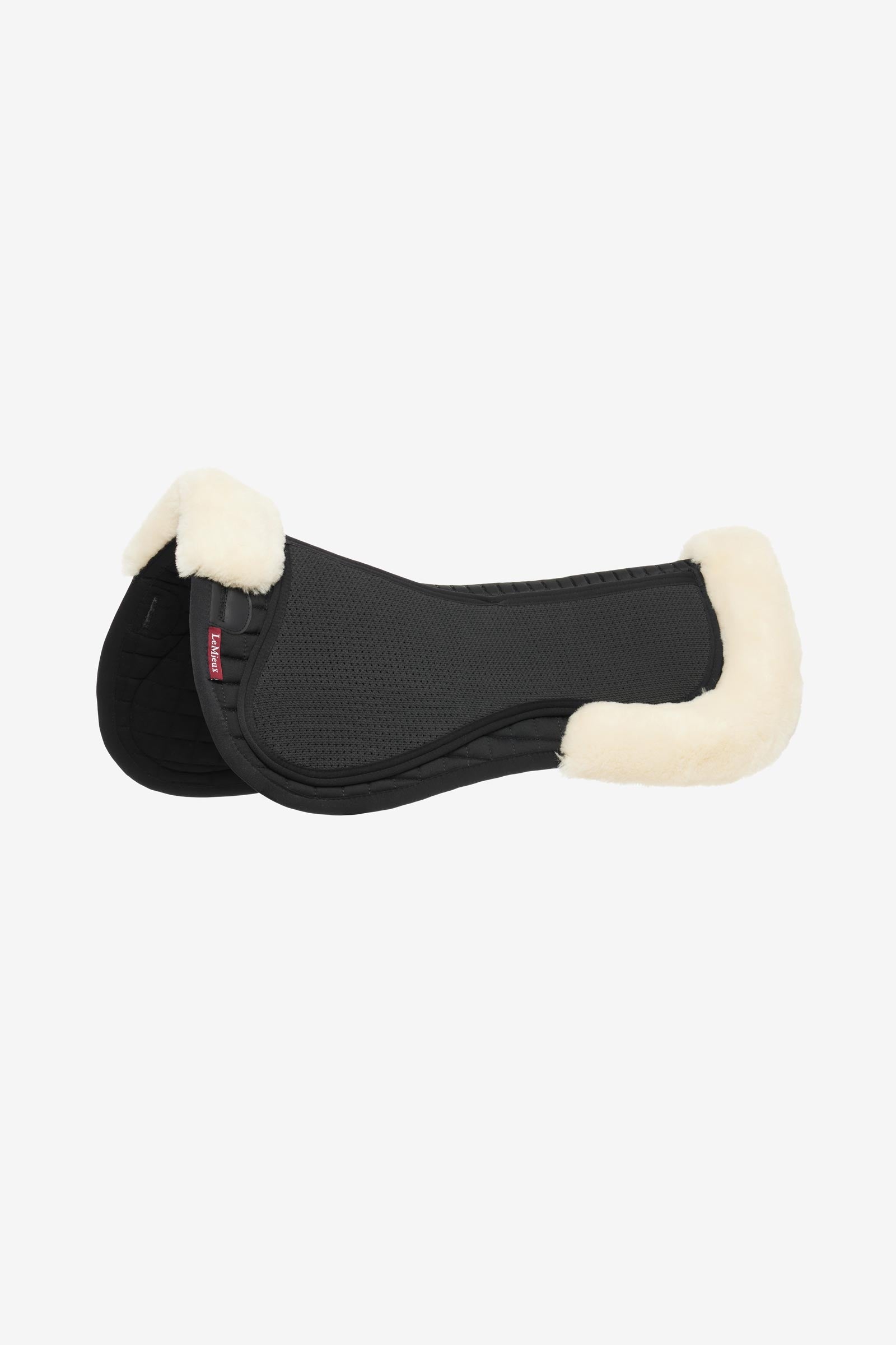 LeMieux Streamline Half Pad Saddle Pads