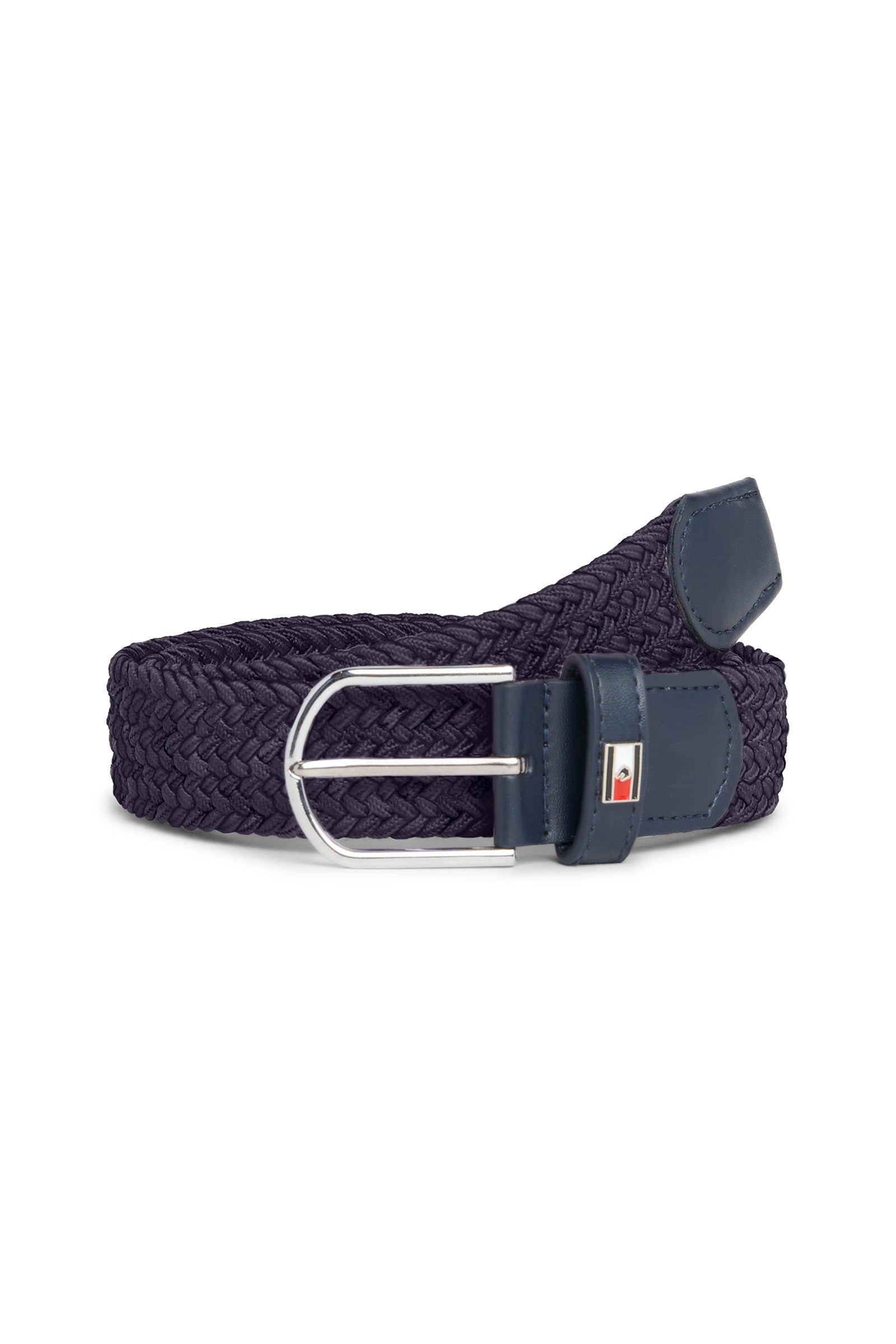 Tommy Hilfiger Equestrian San Jose Stretch Flettet Bælte Accessories