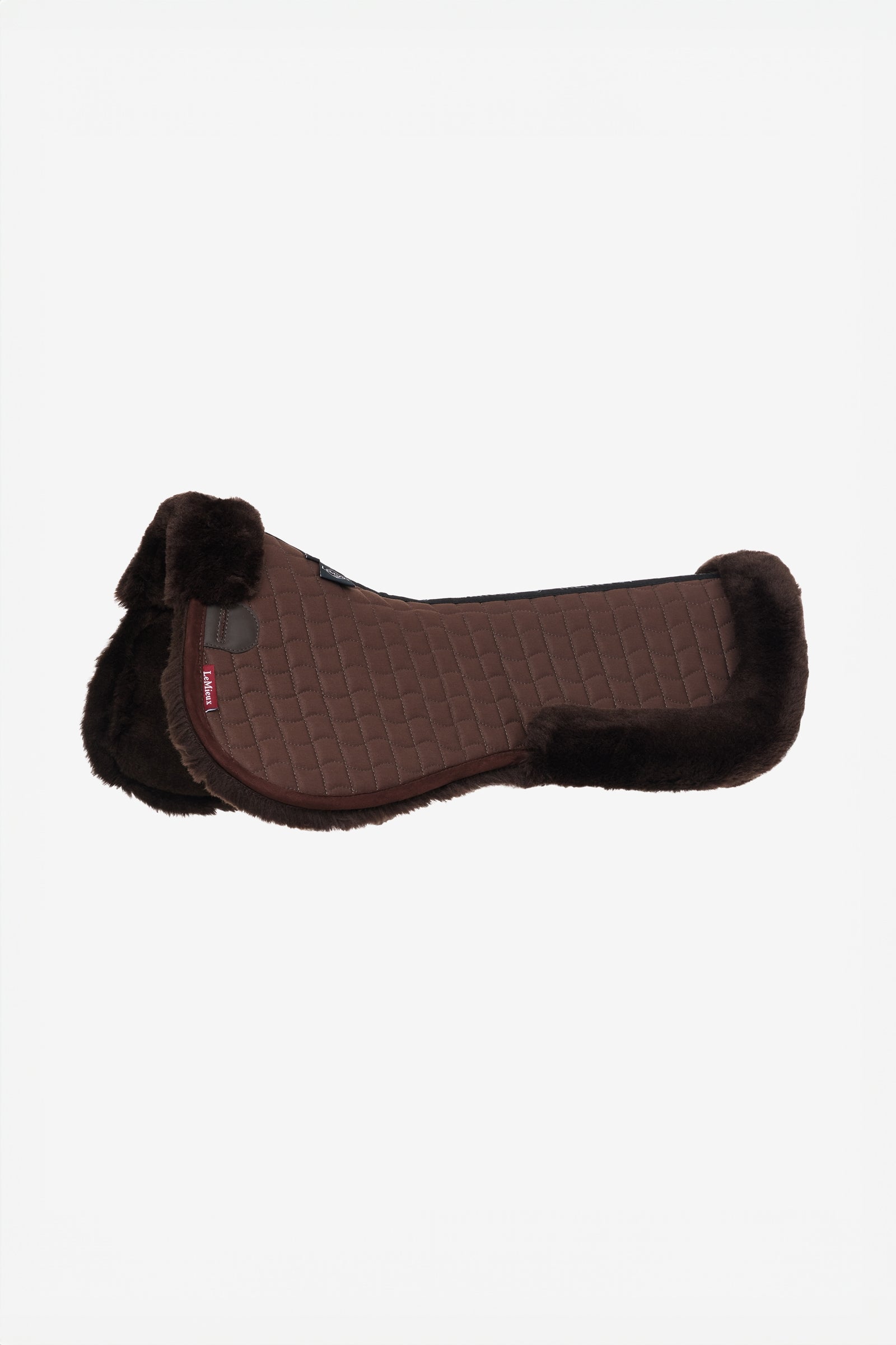 LeMieux Merino+ Half Pad Sadelunderlag