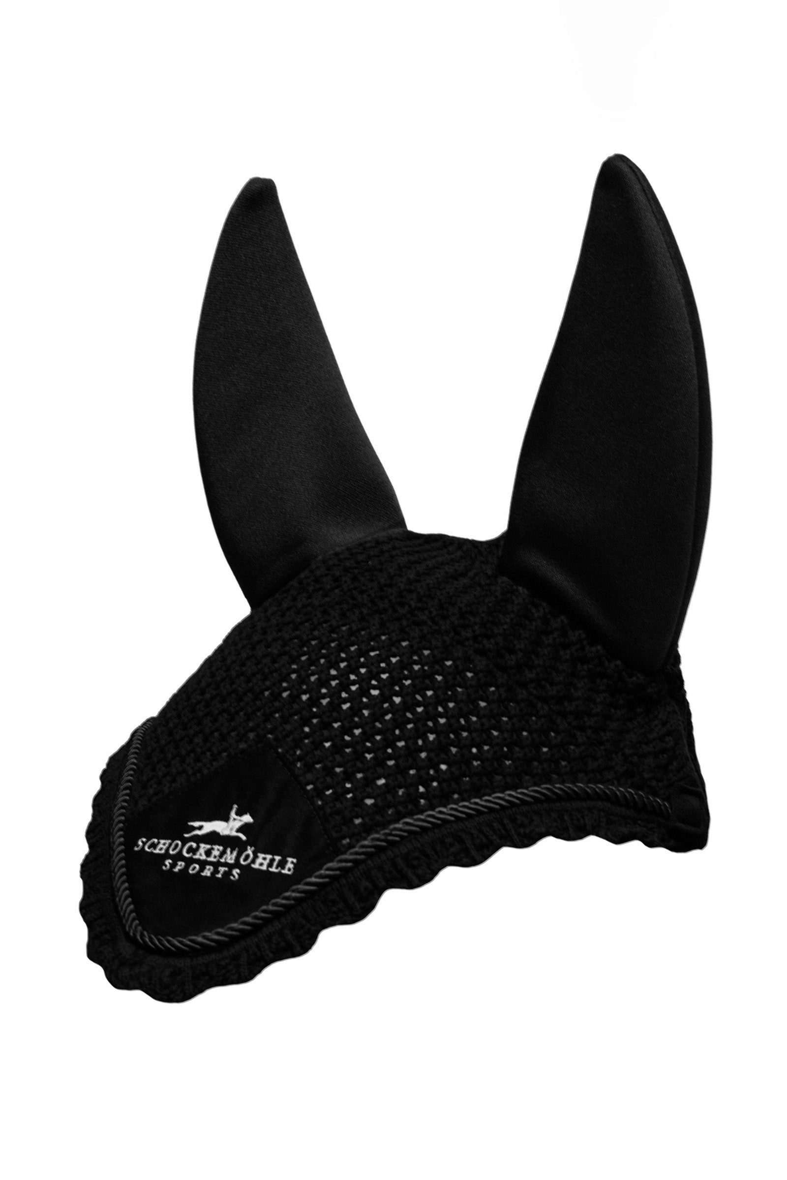 Schockemöhle Sports Air Silent Fluehætte Sadelunderlag