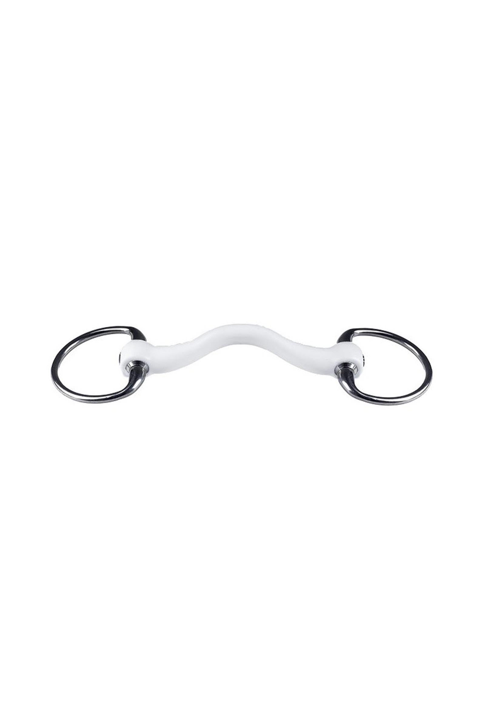 Trust Equestrian Inno Sense Eggbutt Port Medium-14 Bid