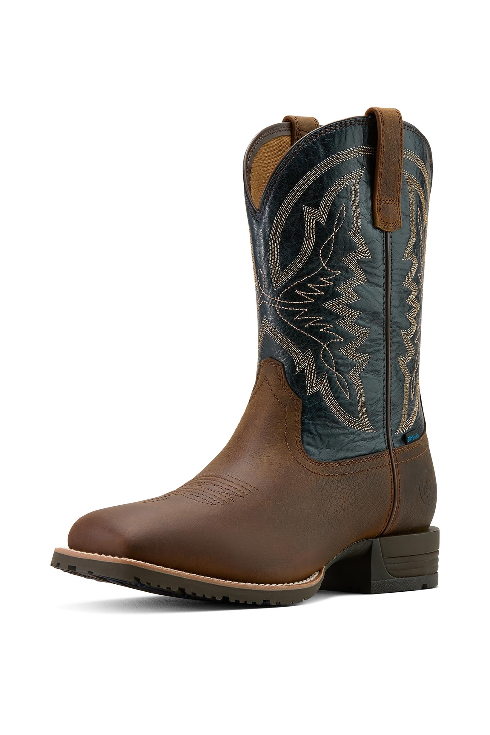 Ariat Hybrid Ranchwork Dame westernarbejdsstøvler Støvler & Leggings