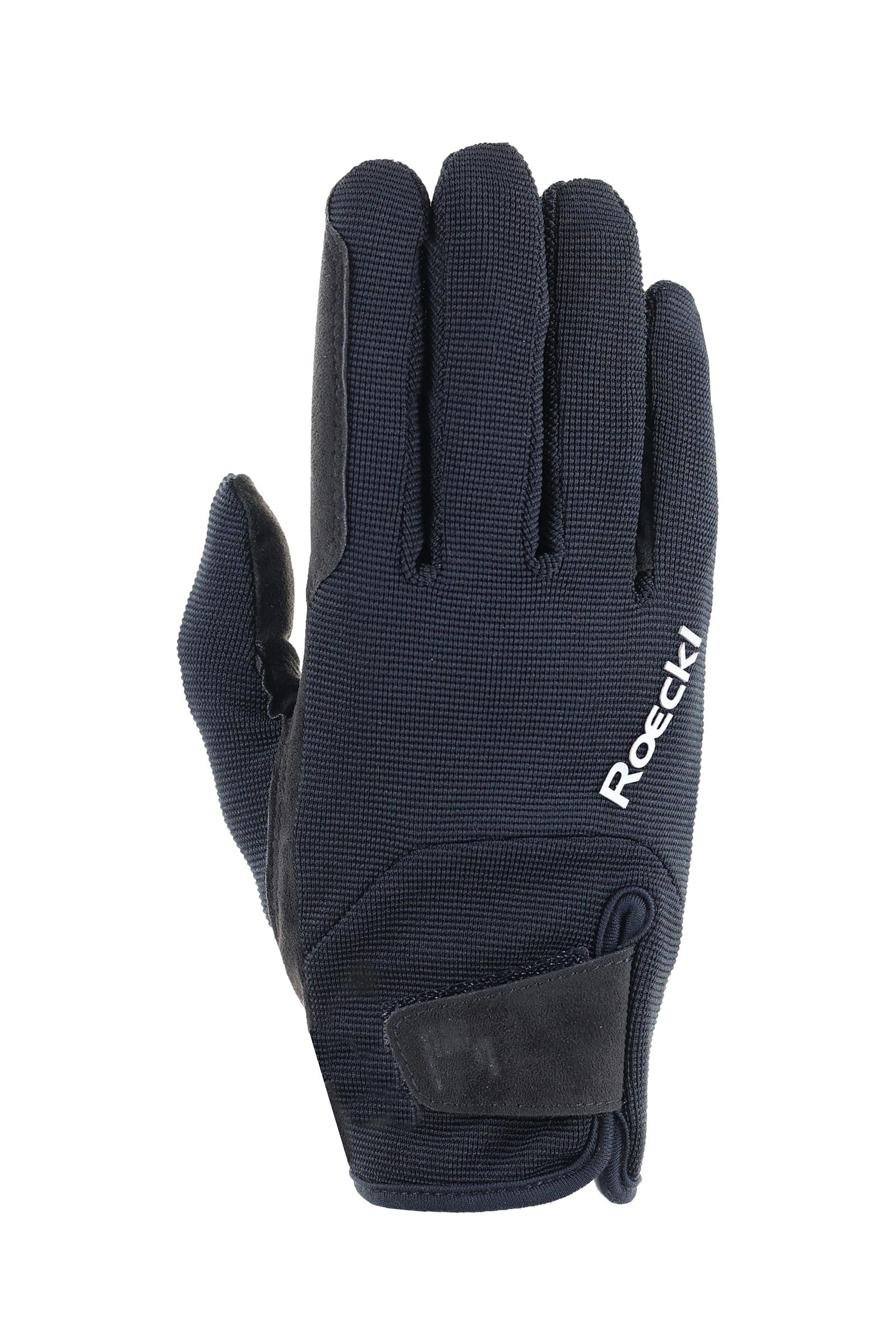 Roeckl Meura Riding Gloves Riding Gloves