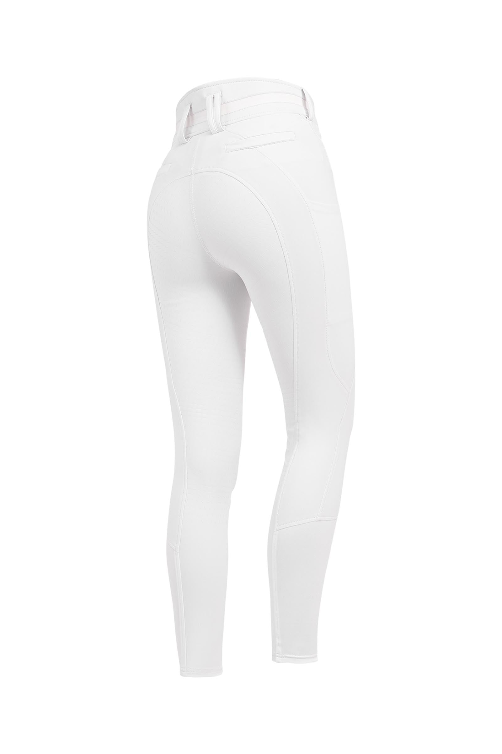 ELT Maja ridebukser til kvinder Glam Curved High Waist Womens Breeches
