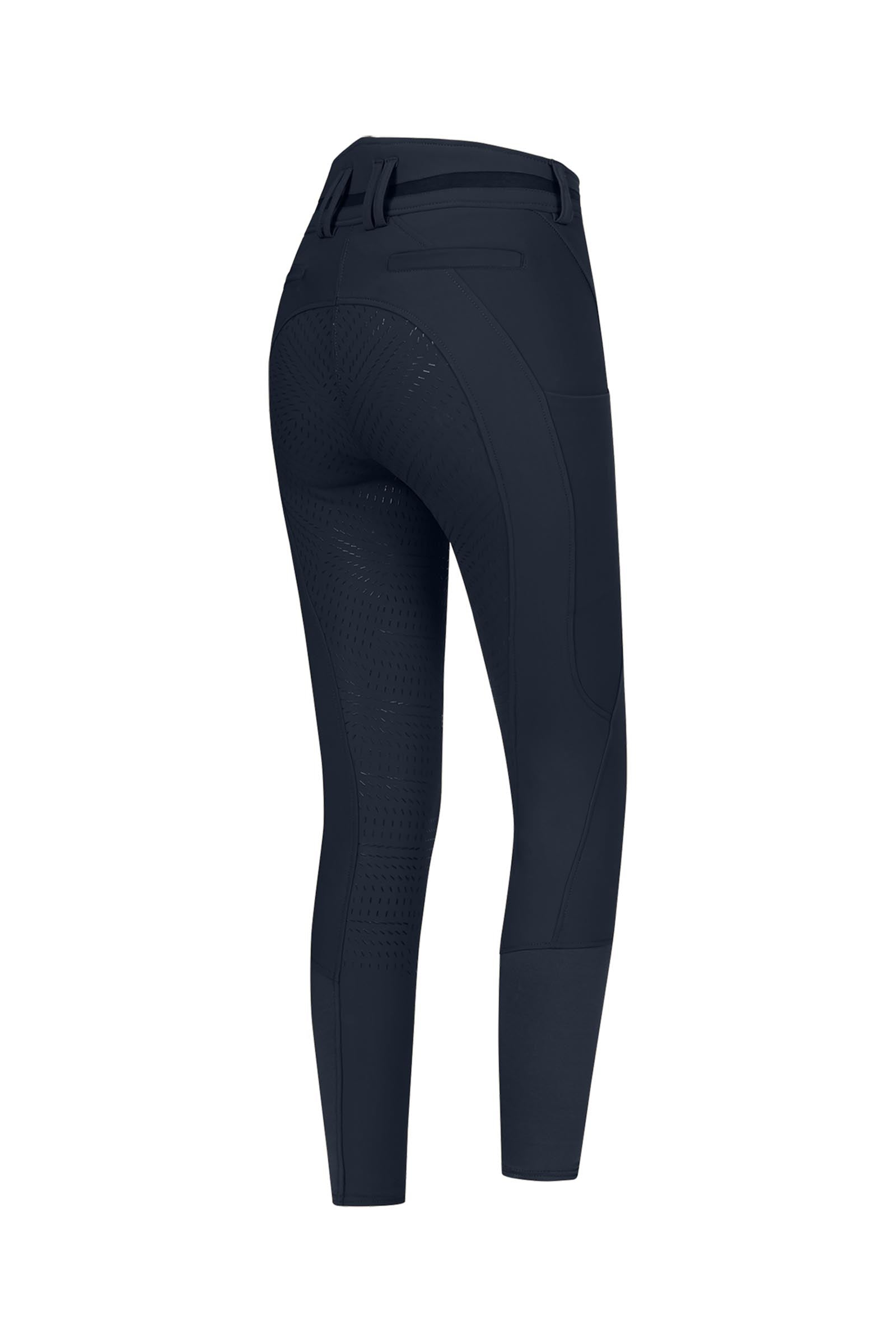 ELT Maja ridebukser til kvinder Glam Curved High Waist Womens Breeches