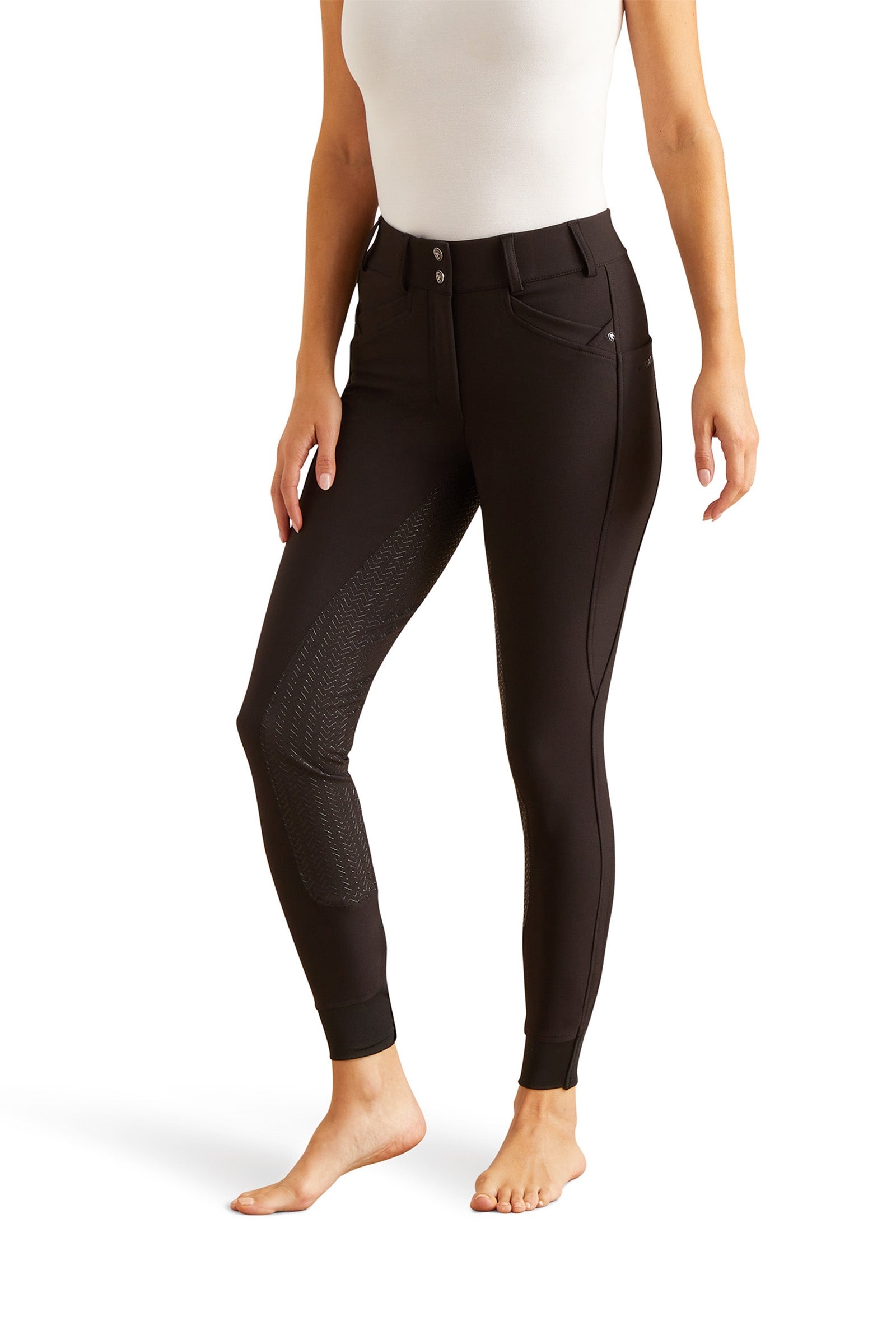 Ariat Women's Prelude 2.0 Fullseat Ridebukser Womens Breeches