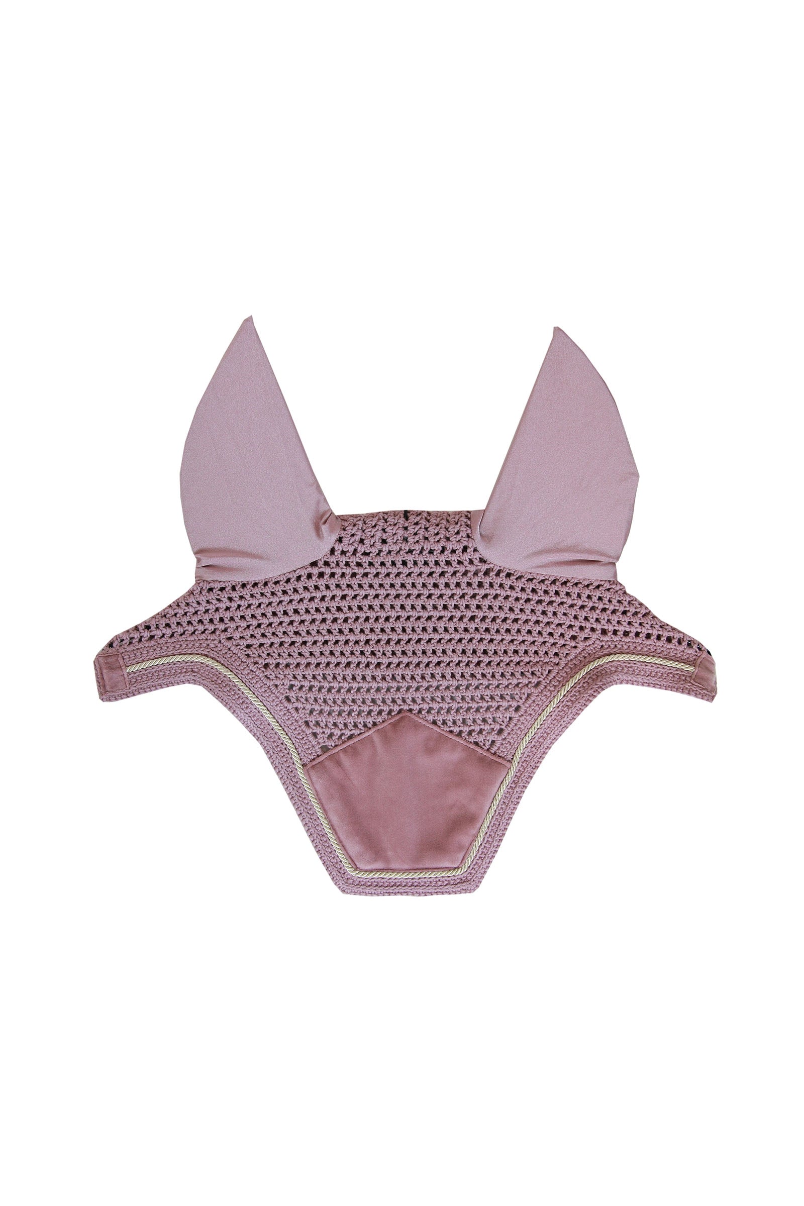 Kentucky Horsewear Wellington Velvet hut Sadelunderlag