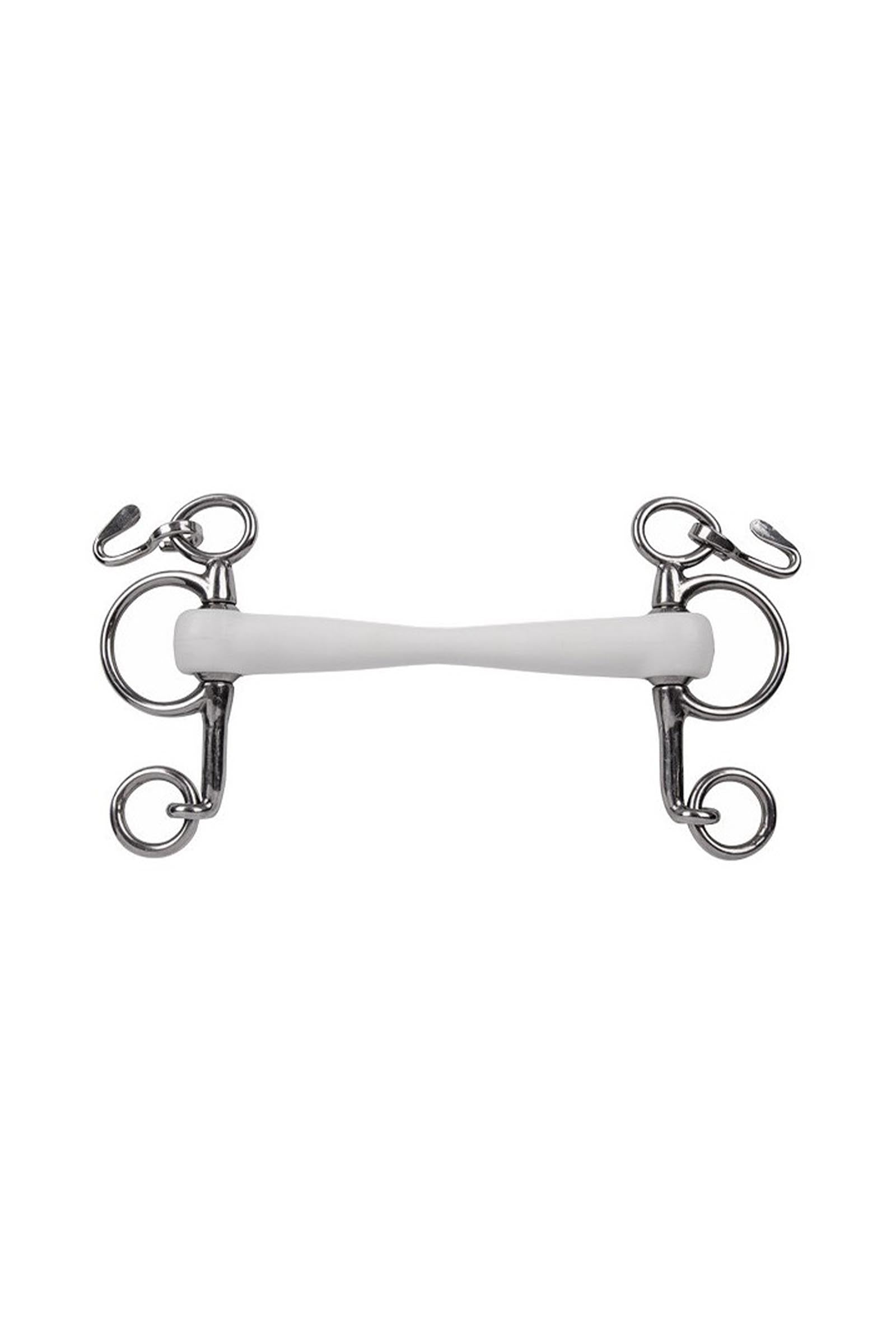 Trust Equestrian Inno Sense Baby Pelham Flexi Soft-15 Bid