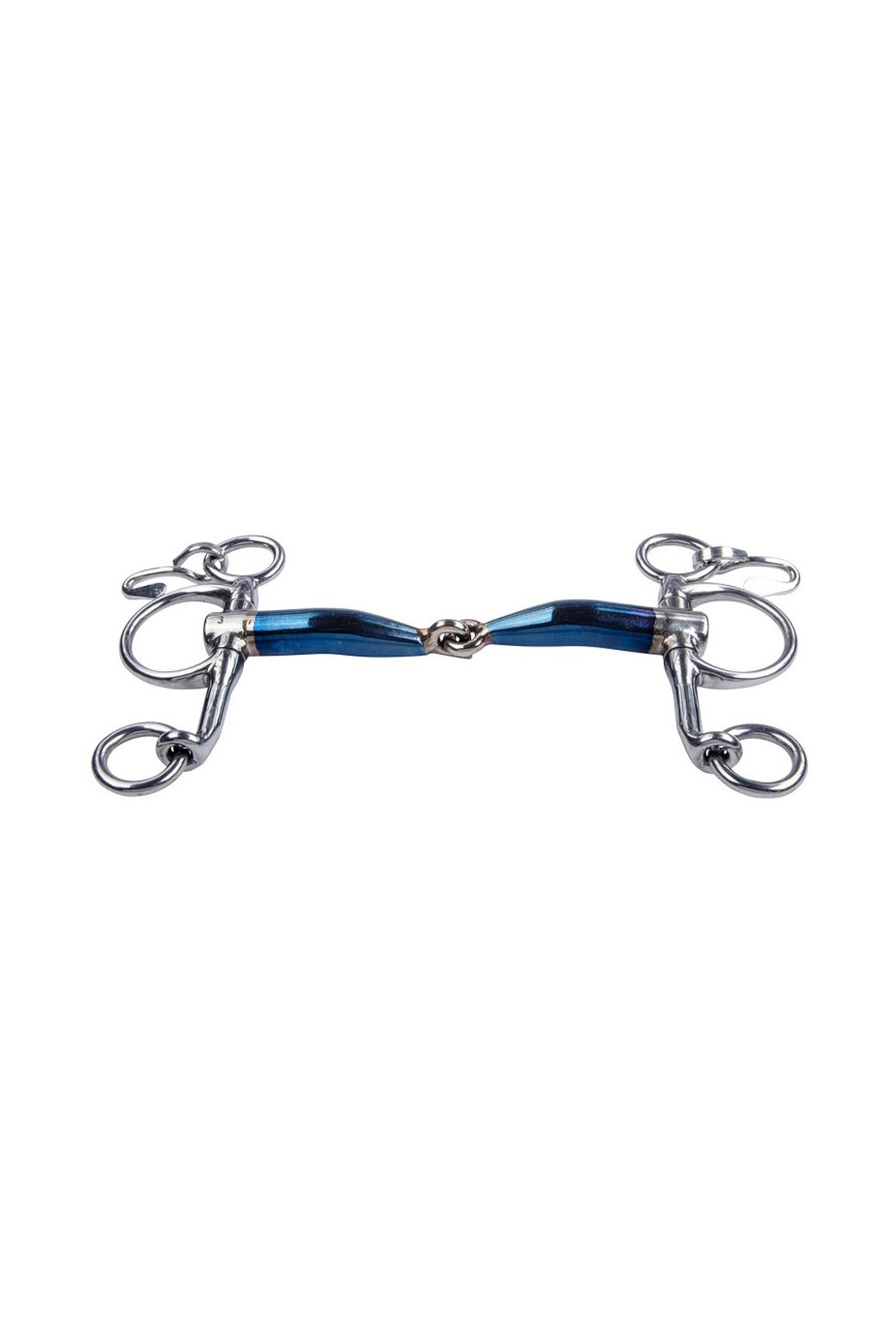Trust Equestrian Sweet Iron Baby Pelham Locked Bid