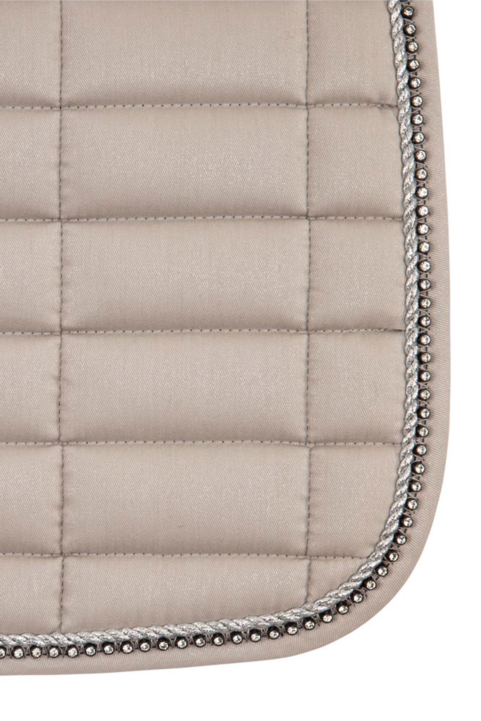 BR Glamour Chic All Purpose Saddle Pad Saddle Pads
