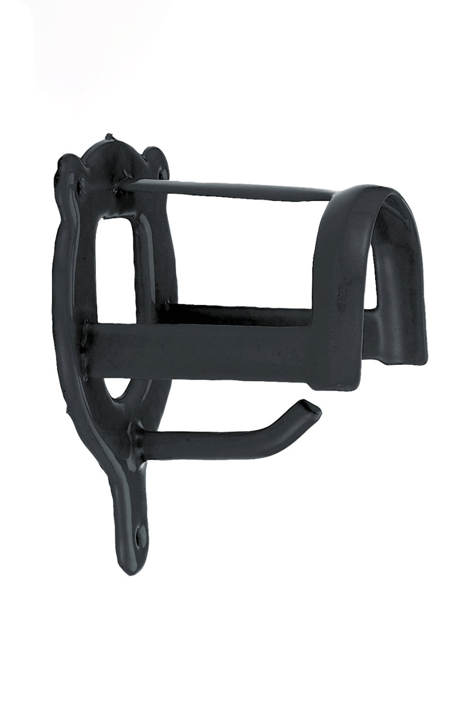 Kerbl trenseholder, pulverlakeret metal Staldudstyr
