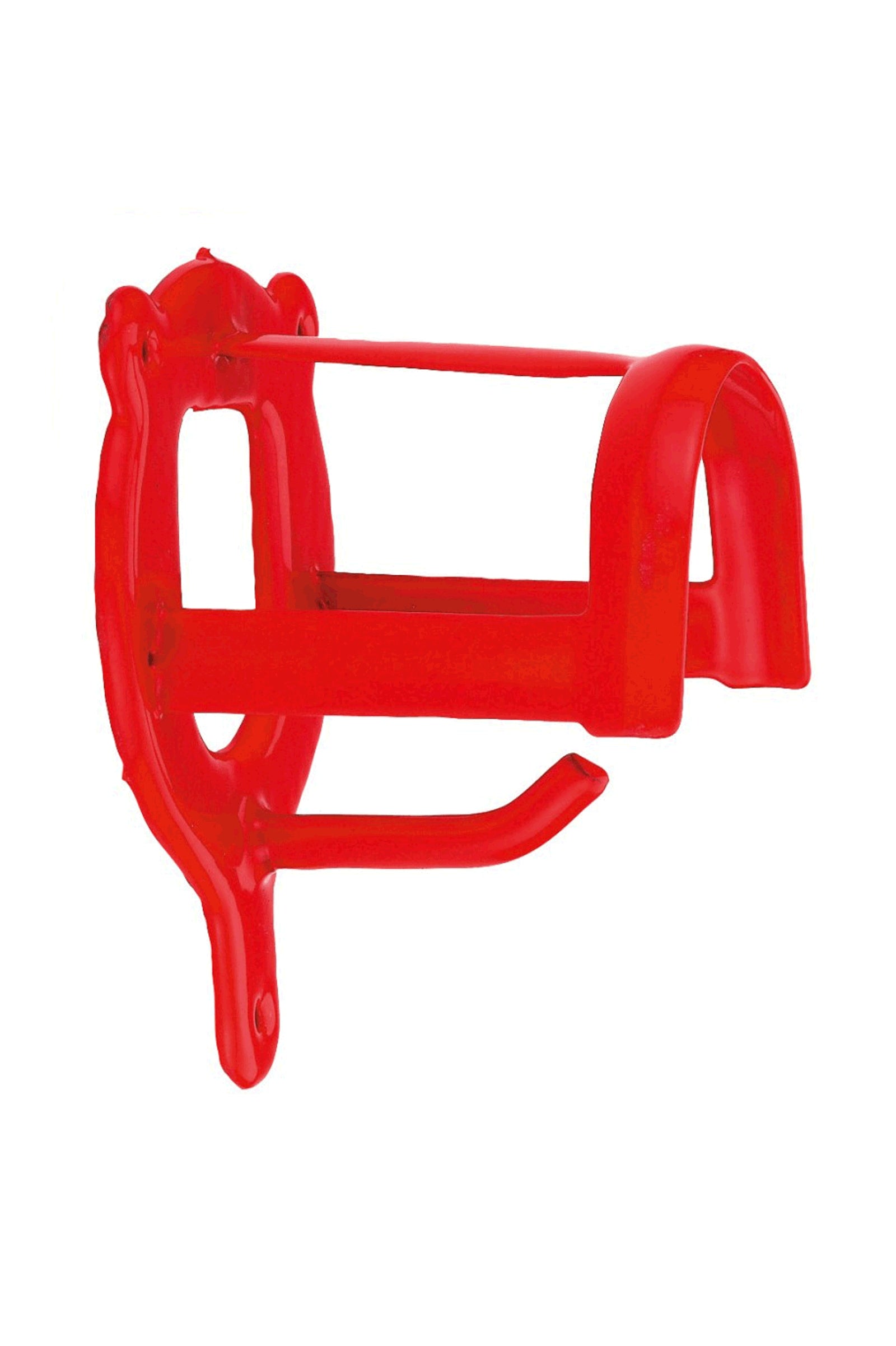 Kerbl trenseholder, pulverlakeret metal Staldudstyr