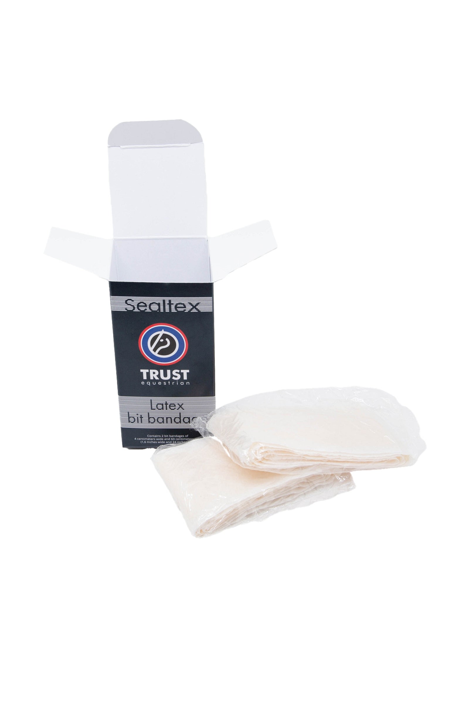 Trust Equestrian Trust Sealtex Bit Tape (2x60cm) Bid