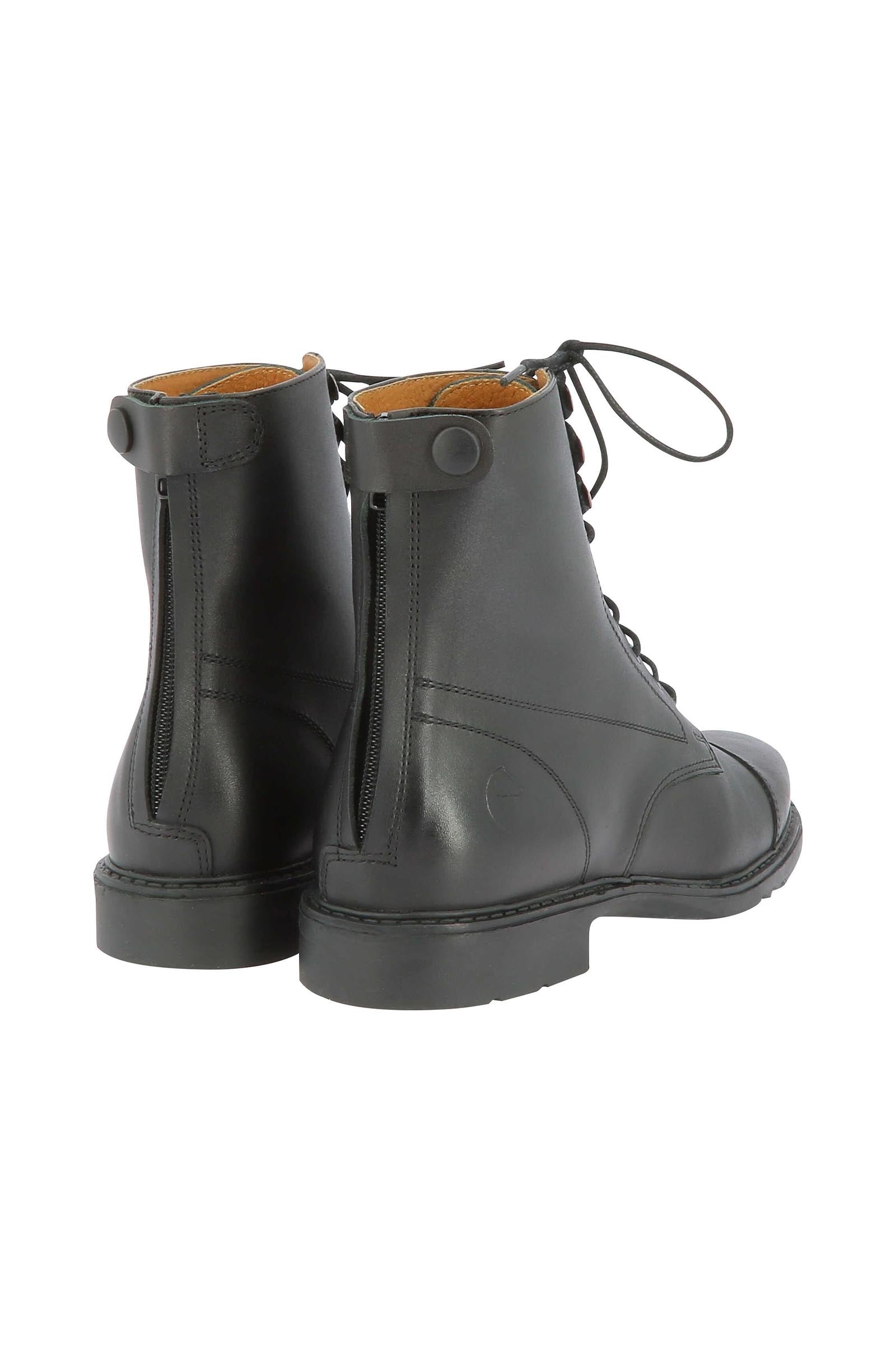 EQUITHÈME Dandy Boots Riding Boots & Riding Shoes