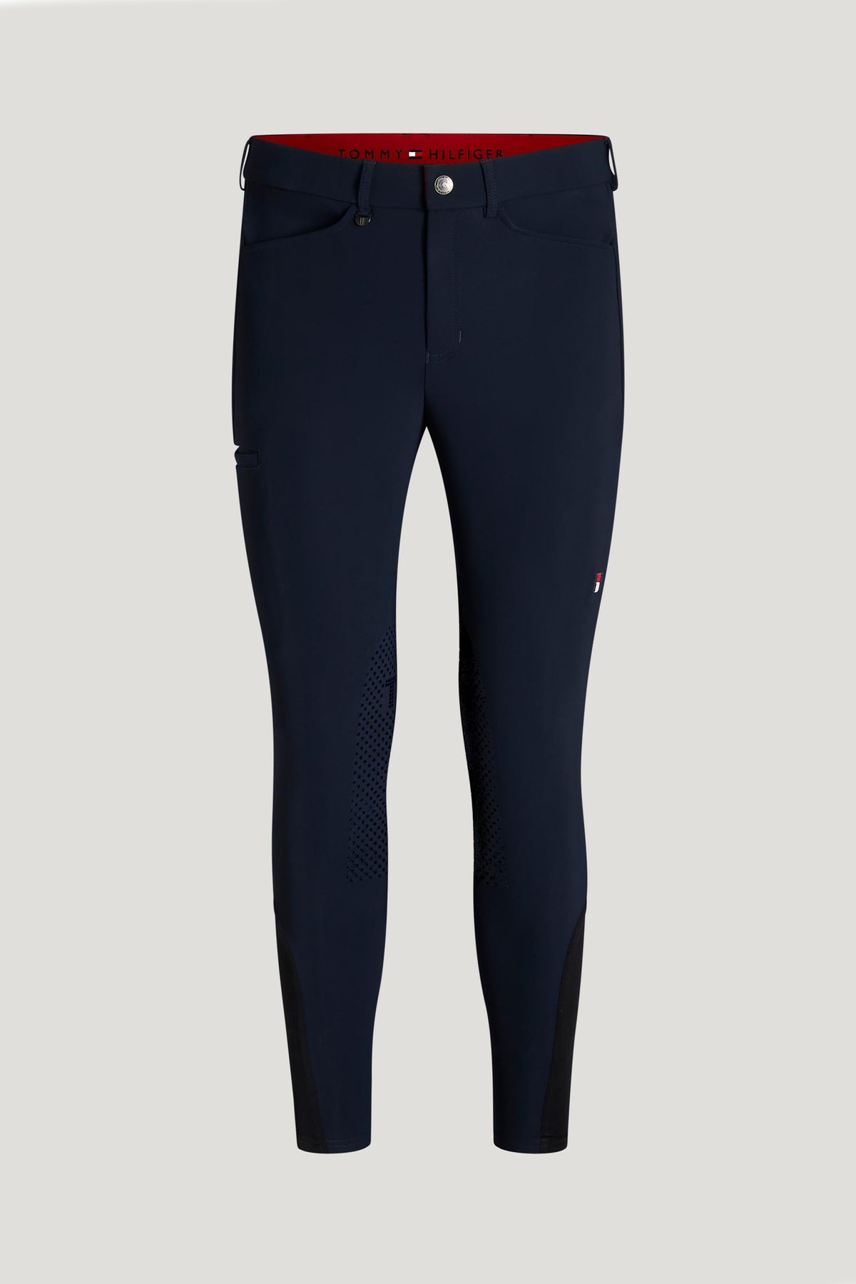 Tommy Hilfiger Equestrian Stanton Full Grip Beeches Womens Breeches