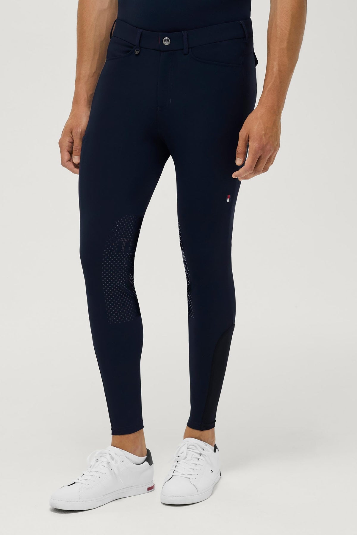 Tommy Hilfiger Equestrian Stanton Full Grip Beeches Womens Breeches