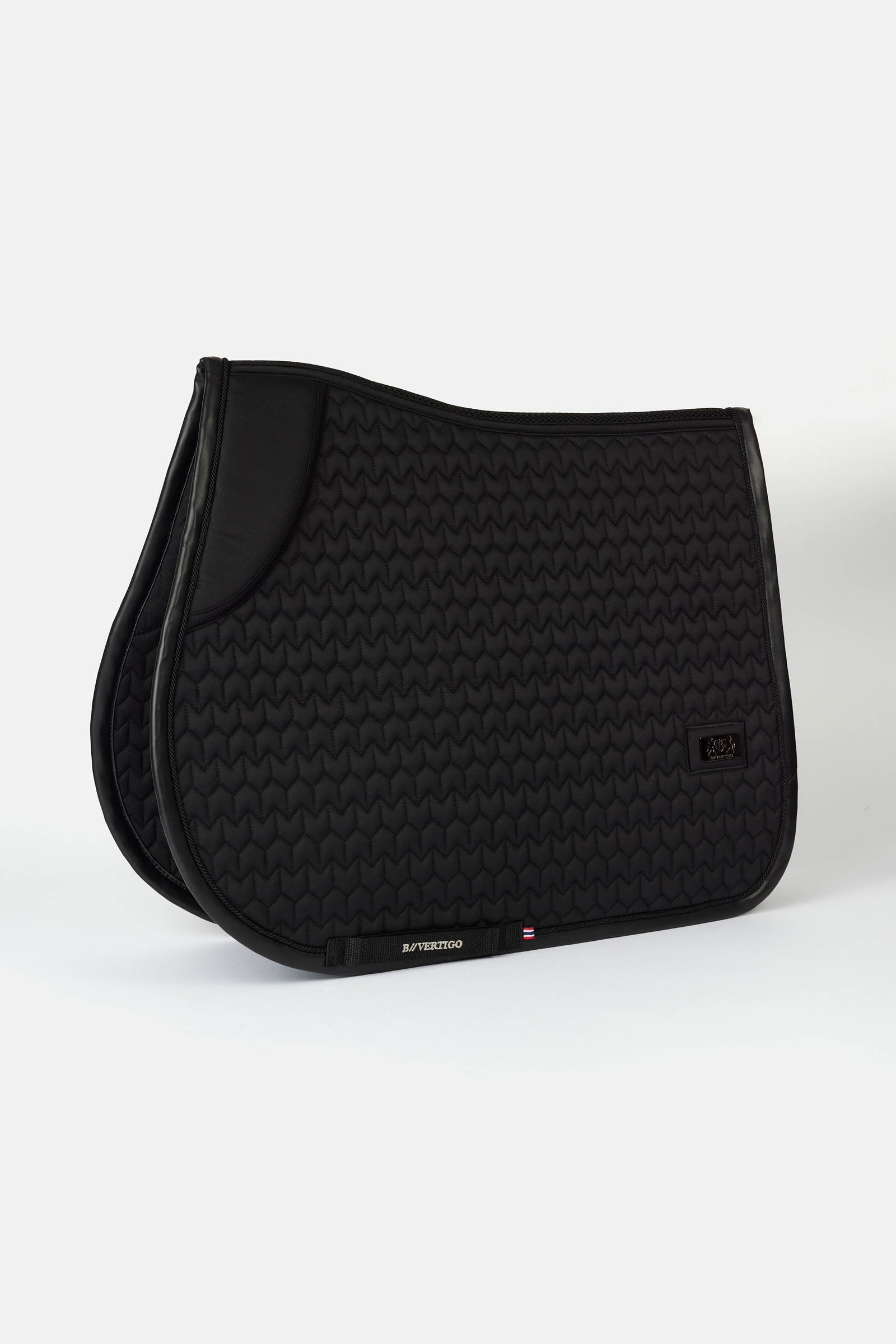 B Vertigo Fusion allround underlag Sadelunderlag