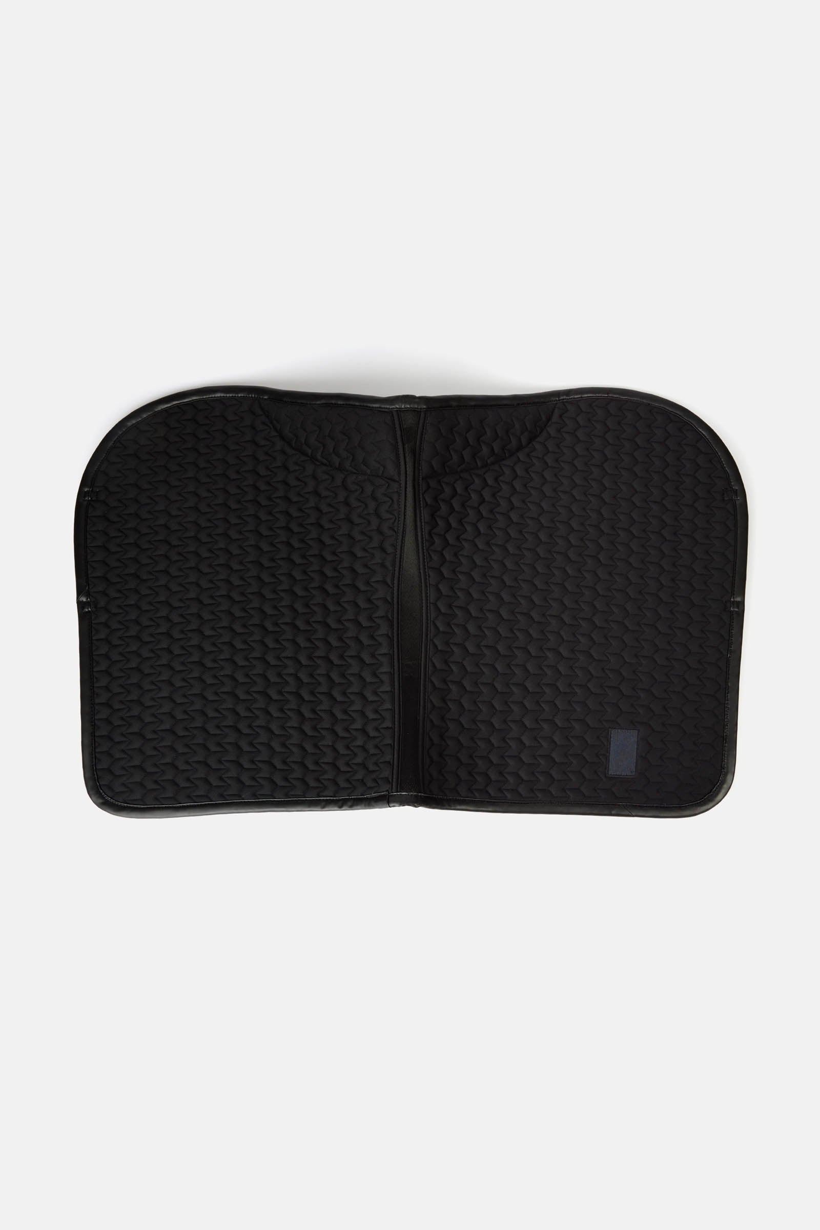 B Vertigo Fusion All Purpose Saddle Pad Saddle Pads