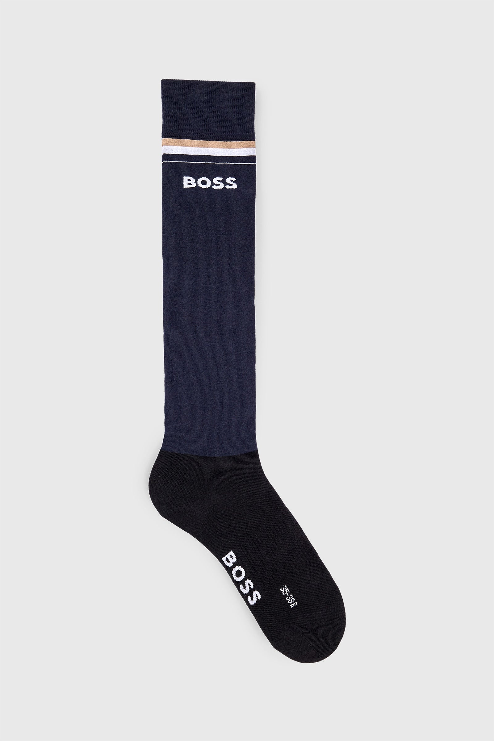 BOSS Equestrian Boss Classic Sommer Sokker Sokker