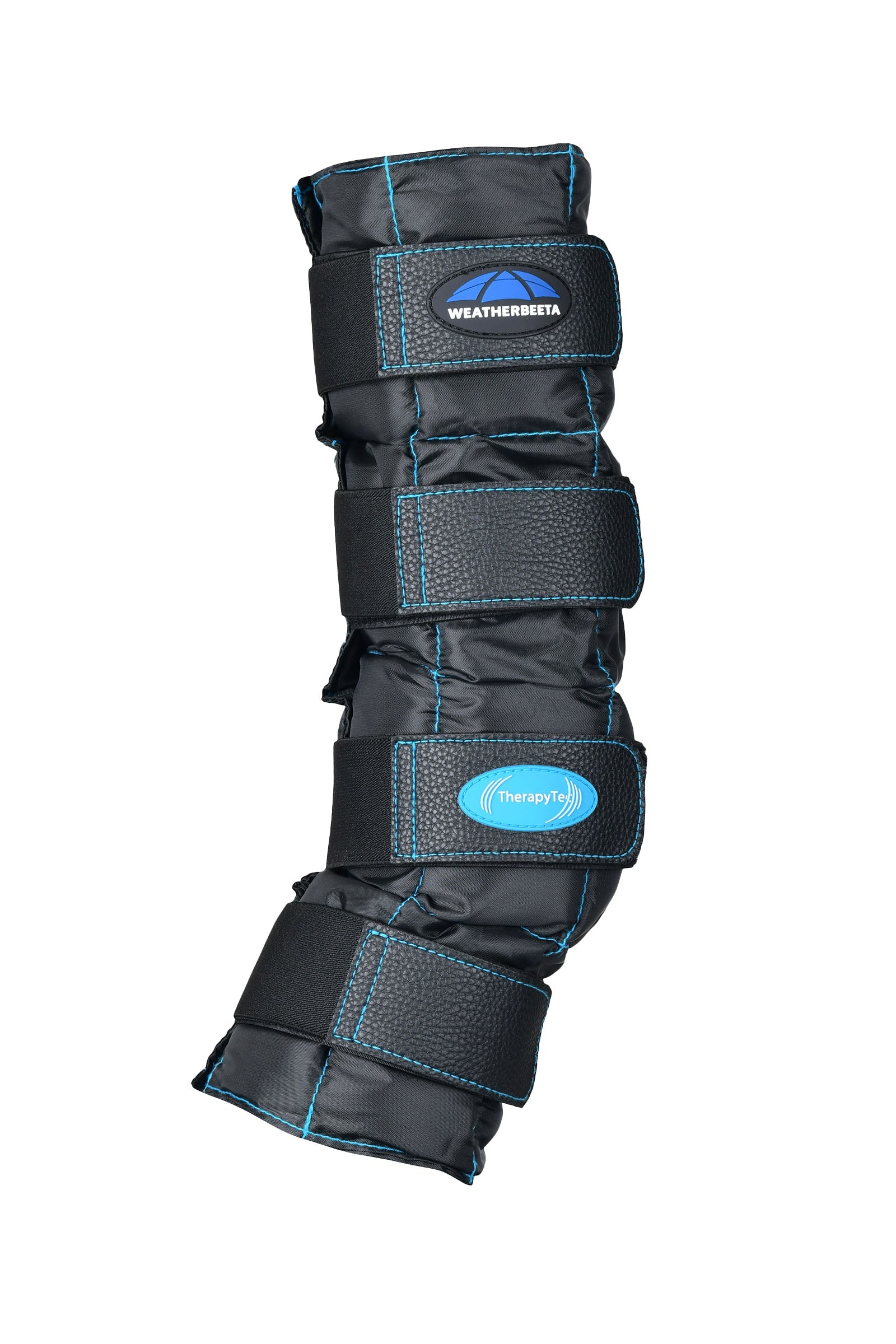 Weatherbeeta Therapy-Tec II Gel Ice gamacher Leg & Hoof Protection
