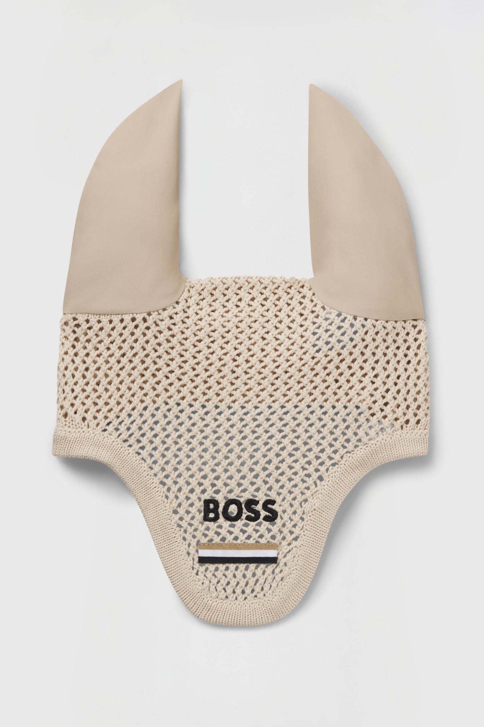 BOSS Equestrian Boss Calgary fluemaske Sadelunderlag