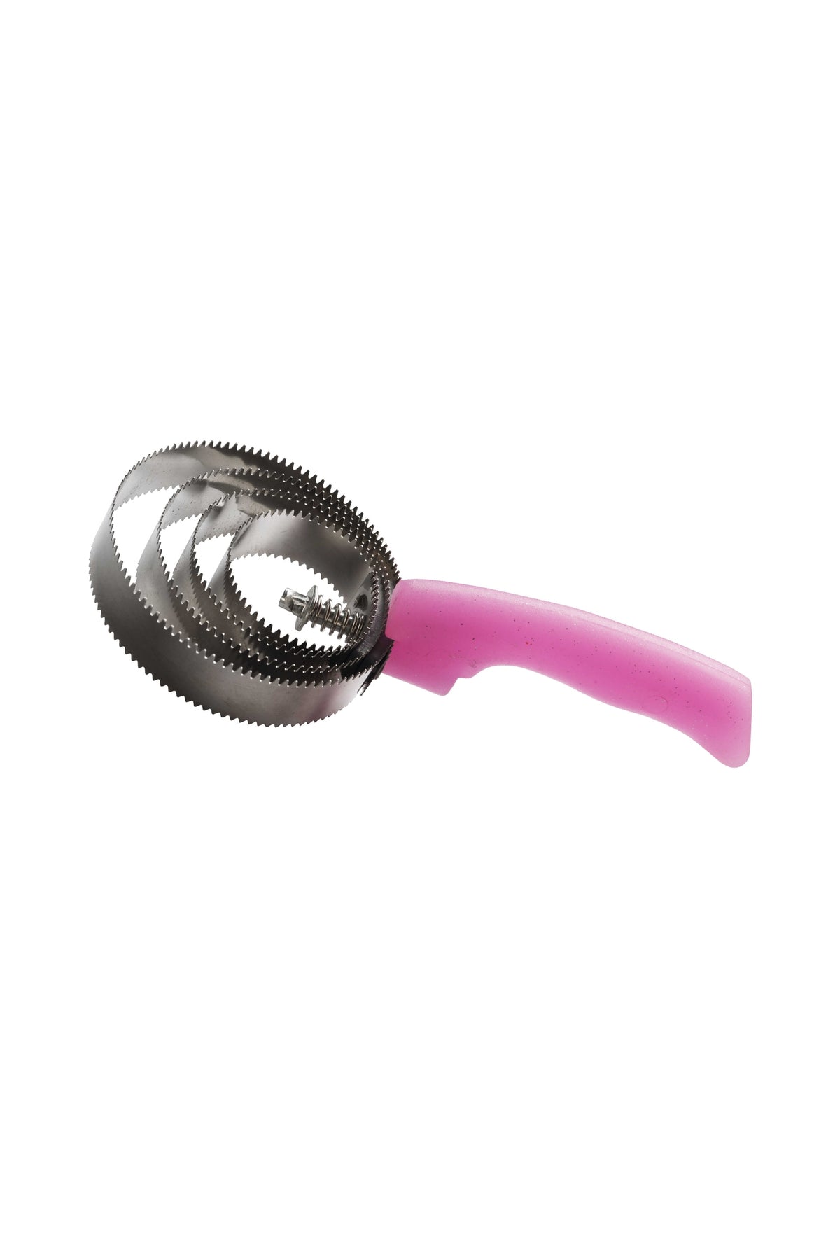 HIPPOTONIC Neon Glitter Karry Kam Strigleprodukter