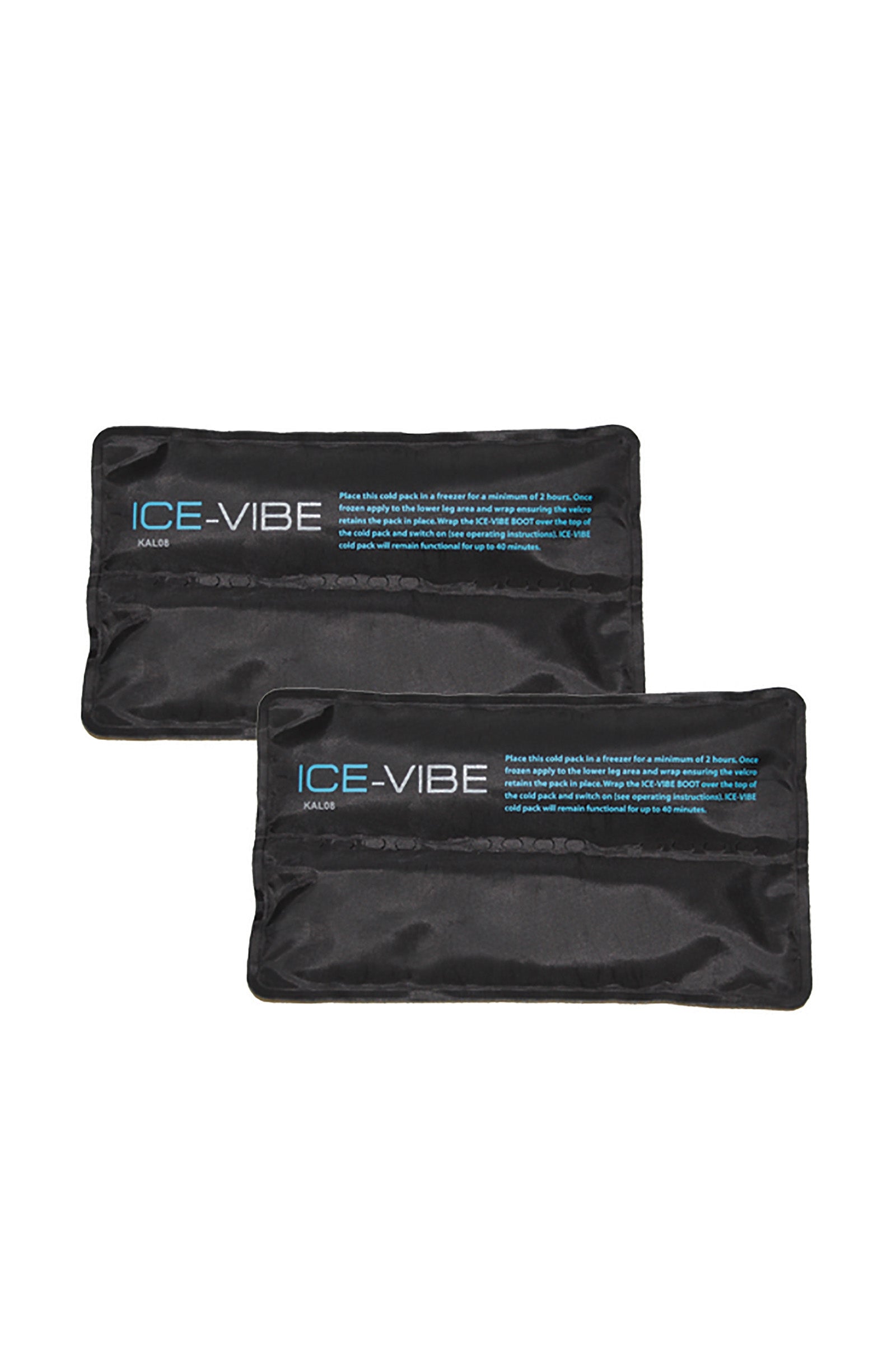 Horseware Cold Packs - hase (par). Leg Protection & Hoof Protection for Horses