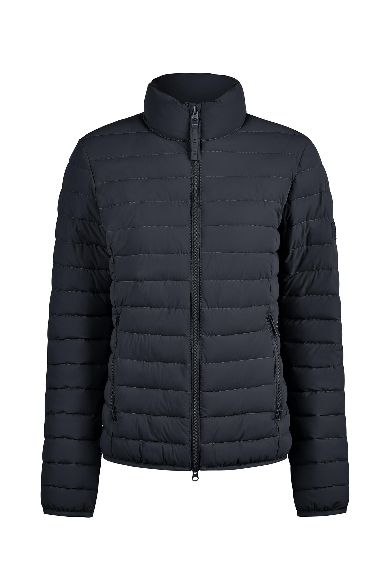 Pikeur dame sporty quiltet jakke Ridetøj til dame