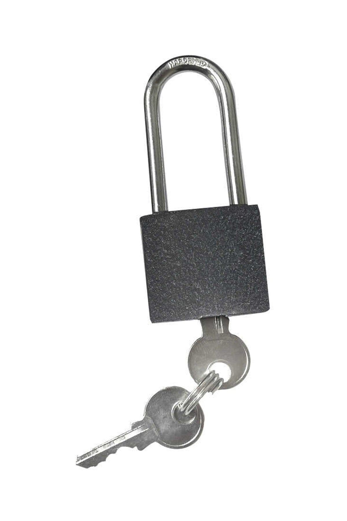 HIPPOTONIC Padlock For Grooming Box Horse Grooming Tools