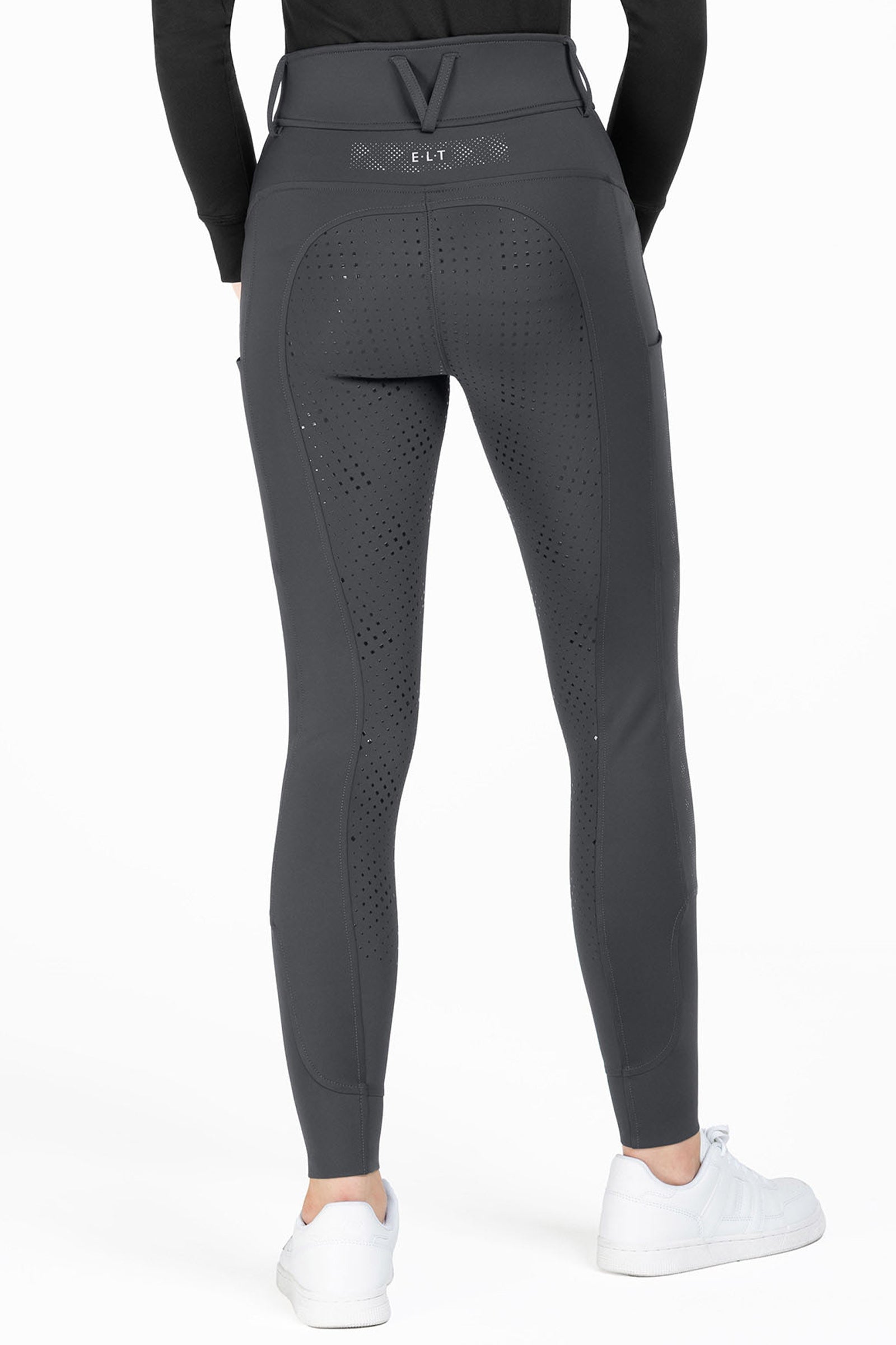 ELT Women´s Reflective Breeches Womens Breeches