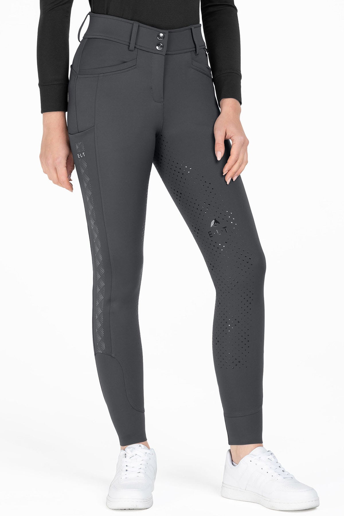 ELT Women´s Reflective Breeches Womens Breeches