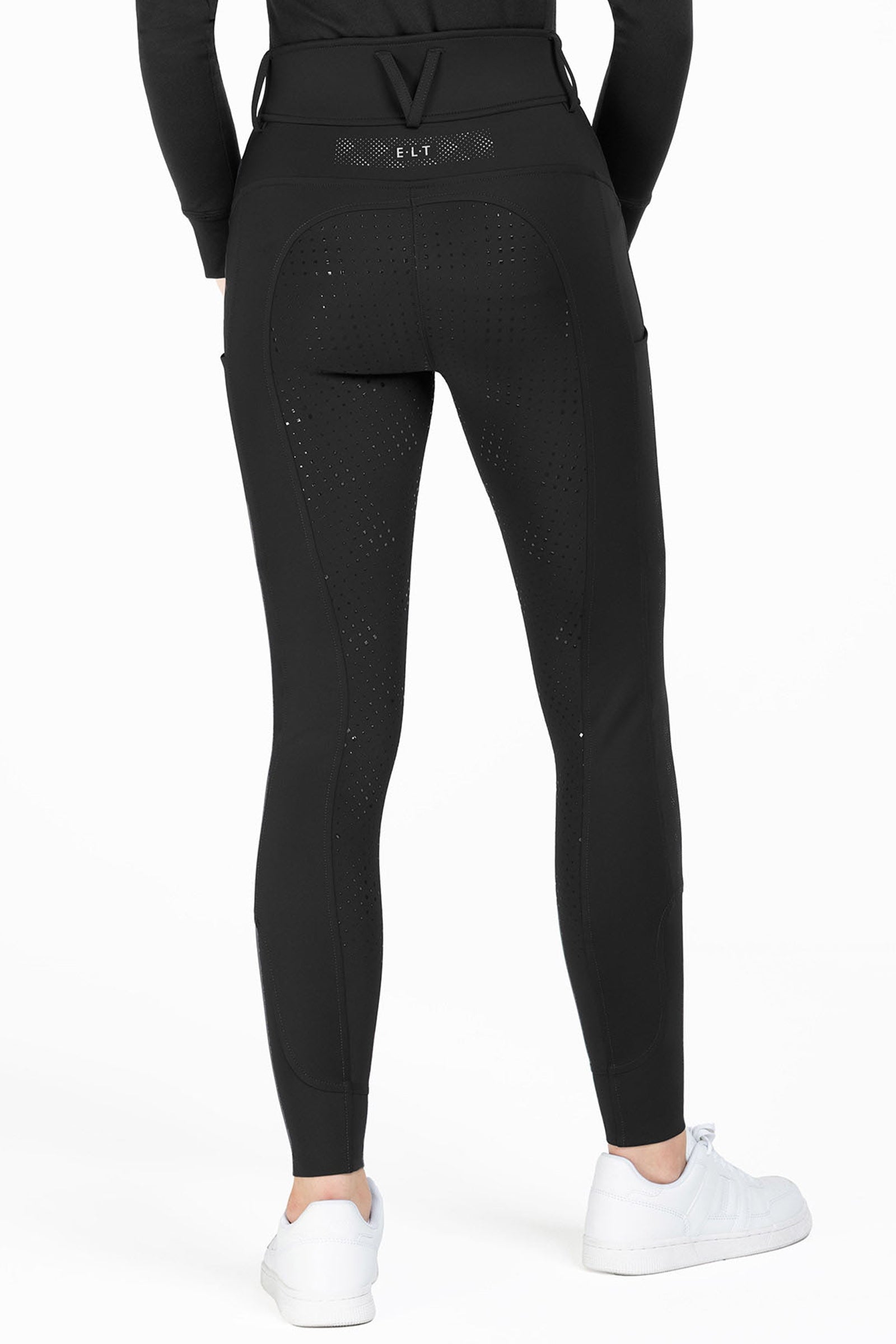 ELT Women´s Reflective Breeches Womens Breeches