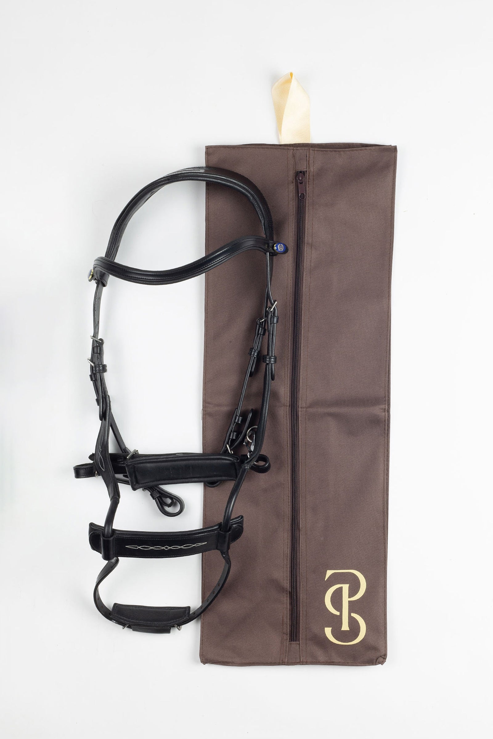 PS of Sweden PS Bridle Bag Bridles & Reins