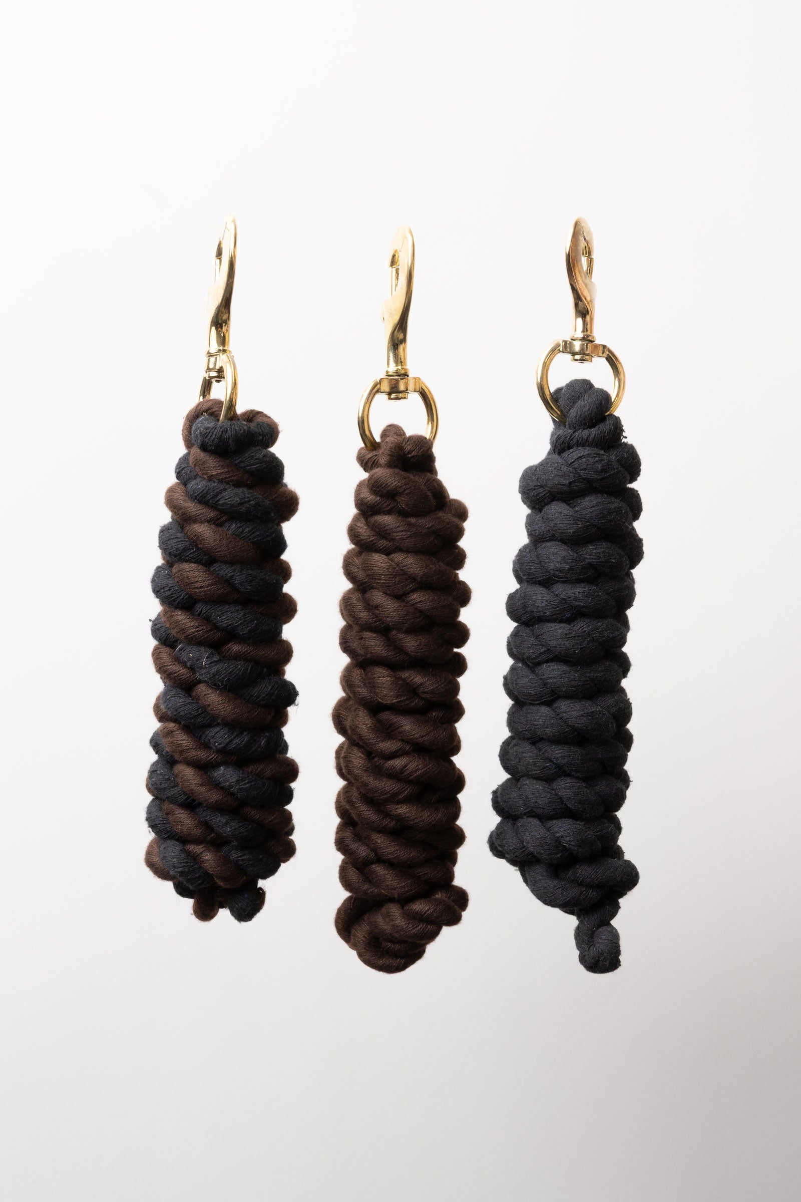 Set Toelettatura Cavallo HORZE In Legno – 7 Pezzi Con Borsa In Nylon
