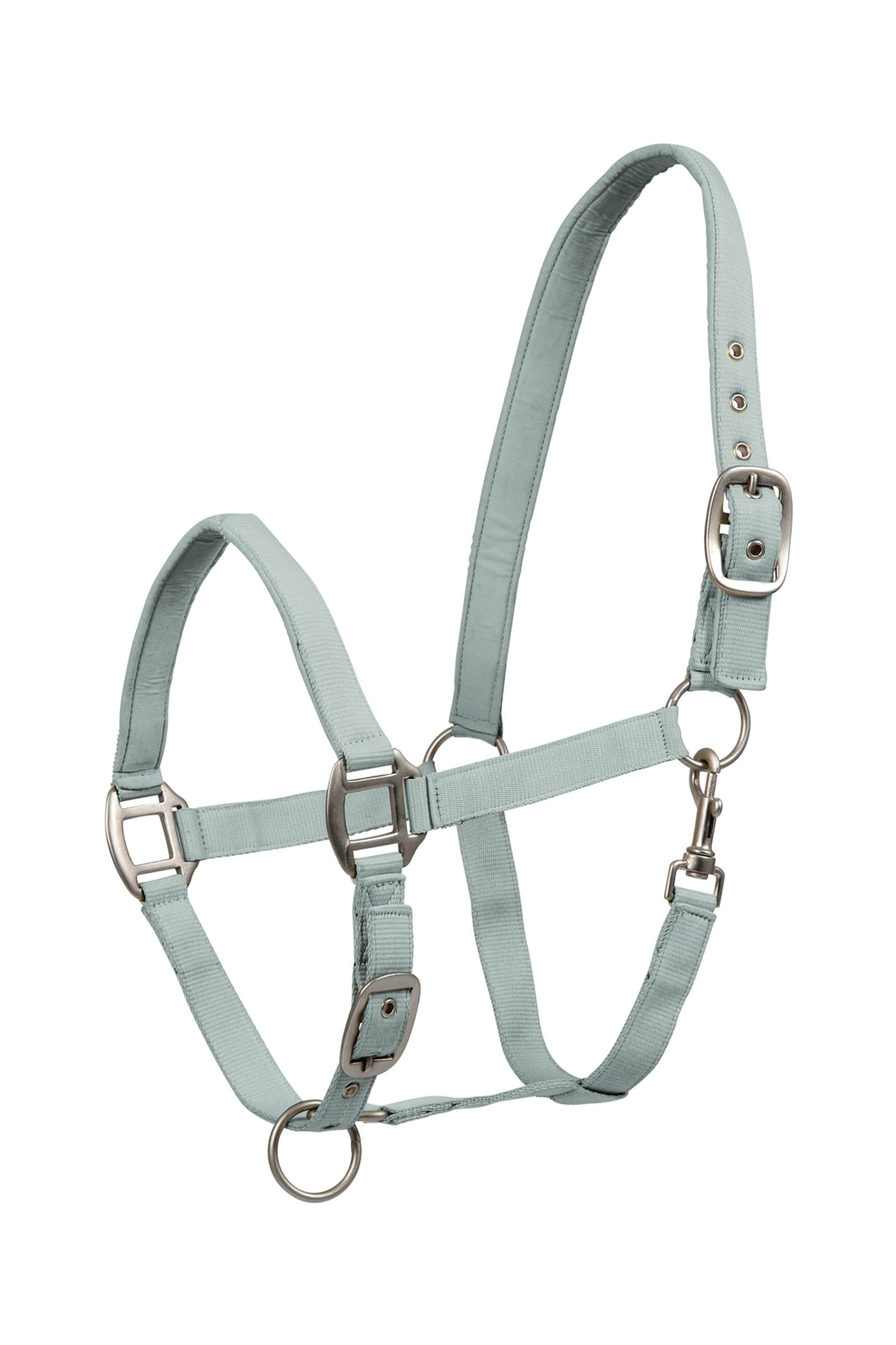 Waldhausen Perlon Satin Halter Grimer & Træktove