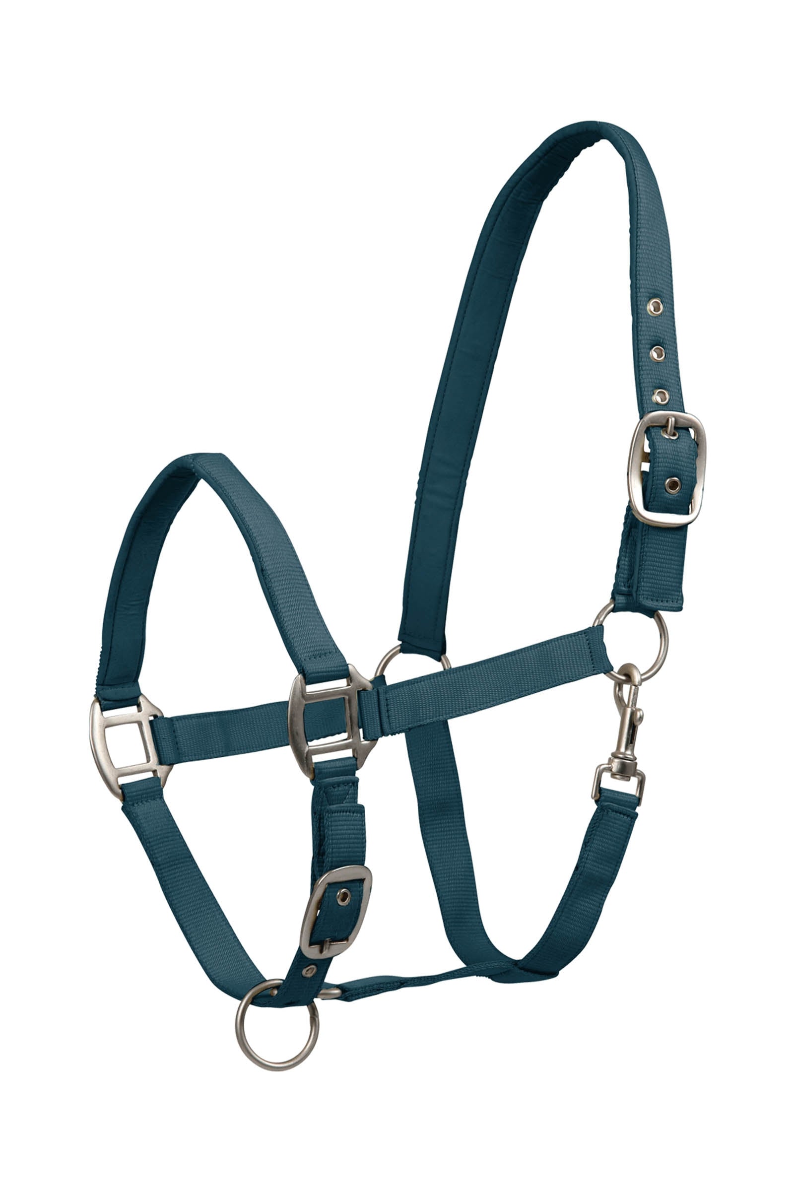 Waldhausen Perlon Satin Halter Grimer & Træktove
