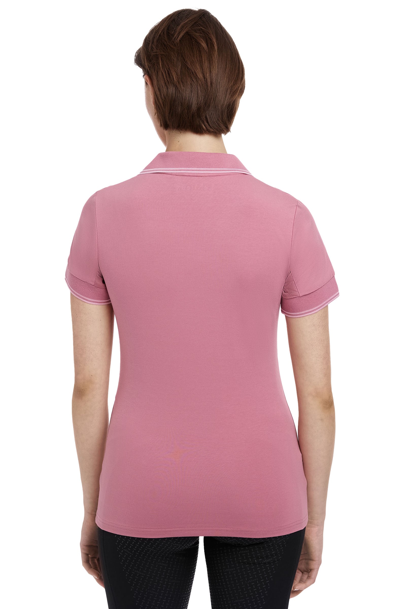LeMieux Serena Sports Polo Women’s Riding Clothing