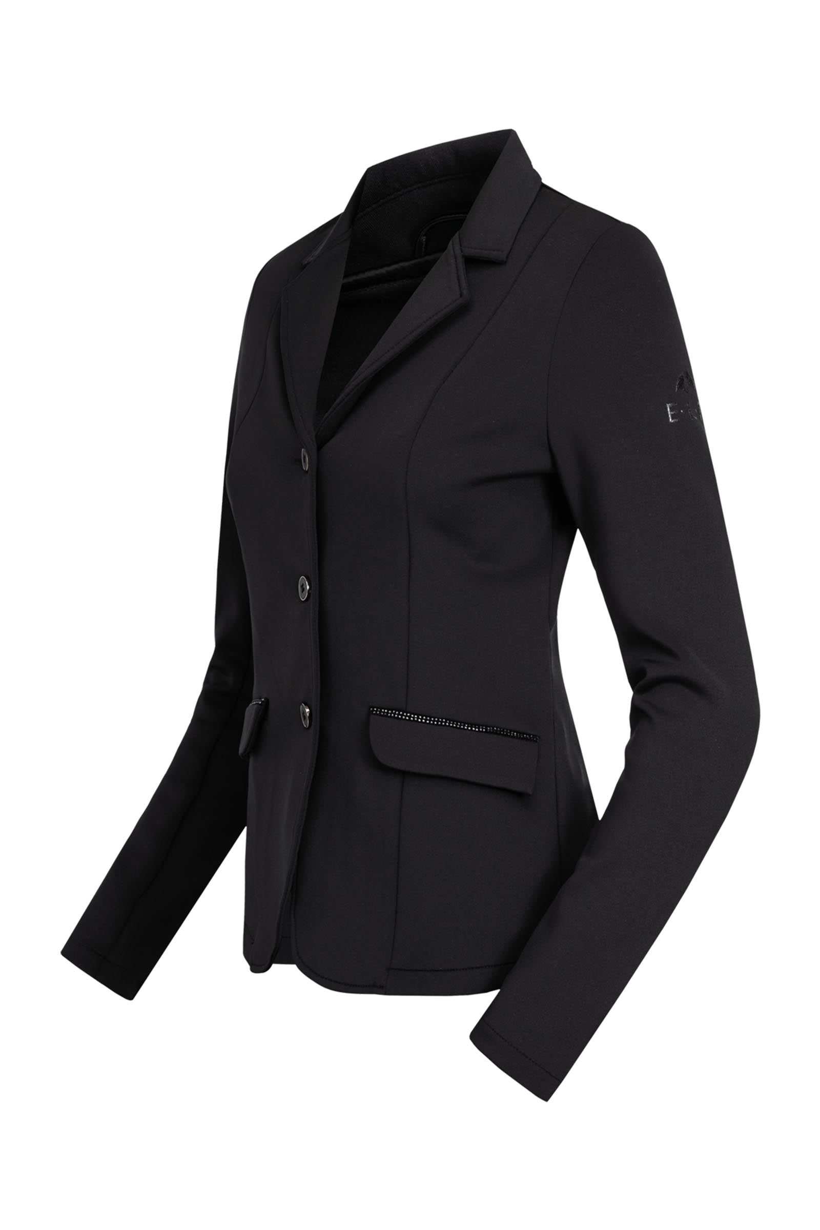 ELT Lina Women´s Competition Jacket Women’s Riding Clothing