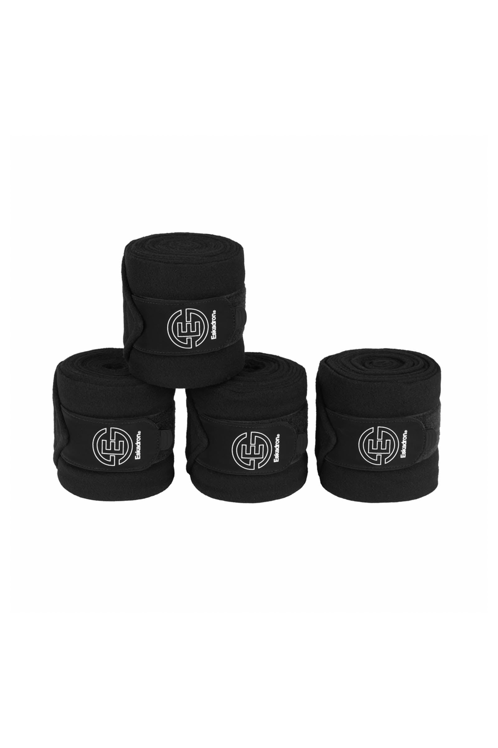 Eskadron Dynamics AW25 Fleece Bandages (Set of 4) Leg & Hoof Protection