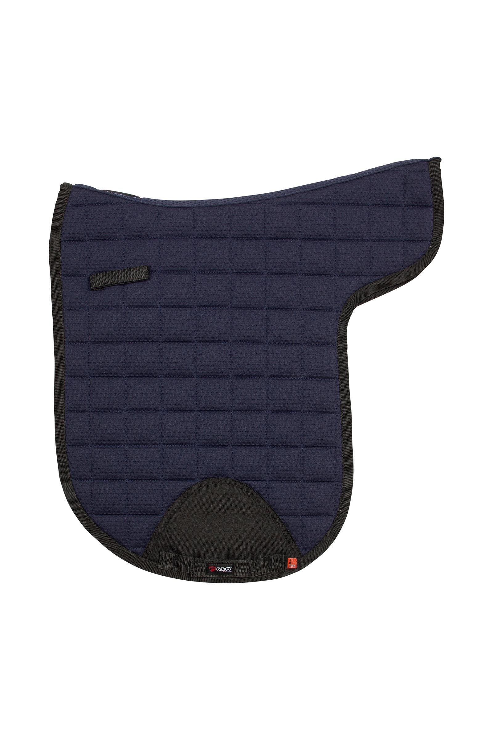 Catago FIR-Tech Icelandic Saddle Pad Sadelunderlag
