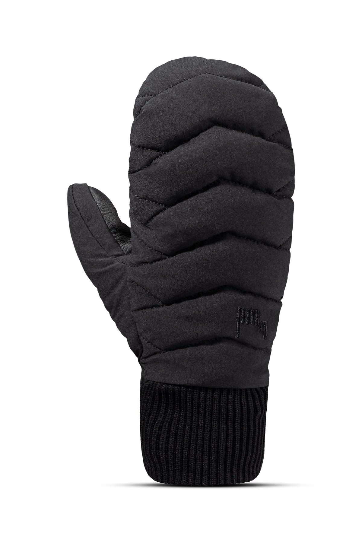 Roeckl Wavora Winter Riding Mitten Riding Gloves
