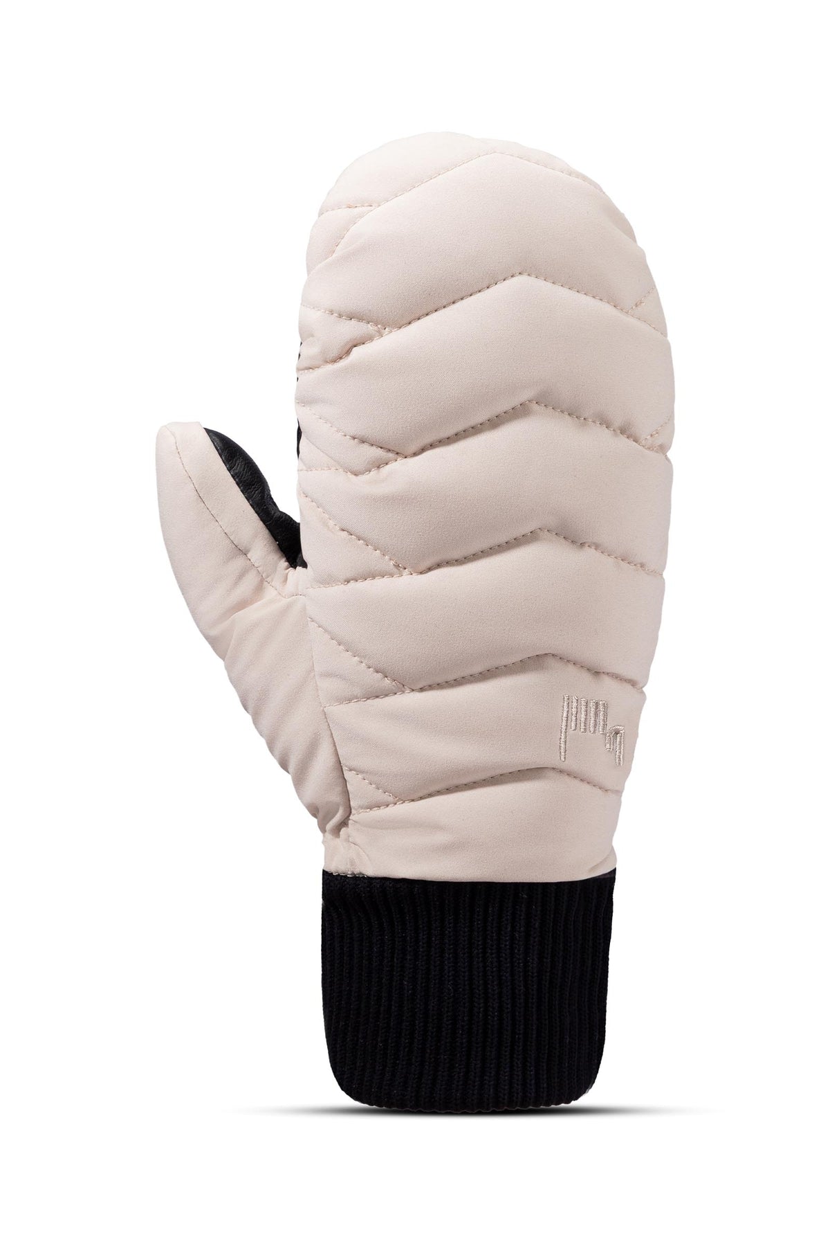 Roeckl Wavora Winter Riding Mitten Riding Gloves